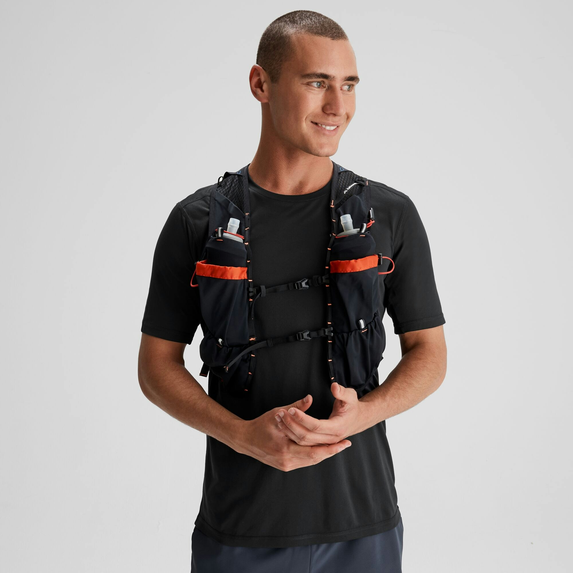 Veos Trail Running Vest Kathmandu NZ