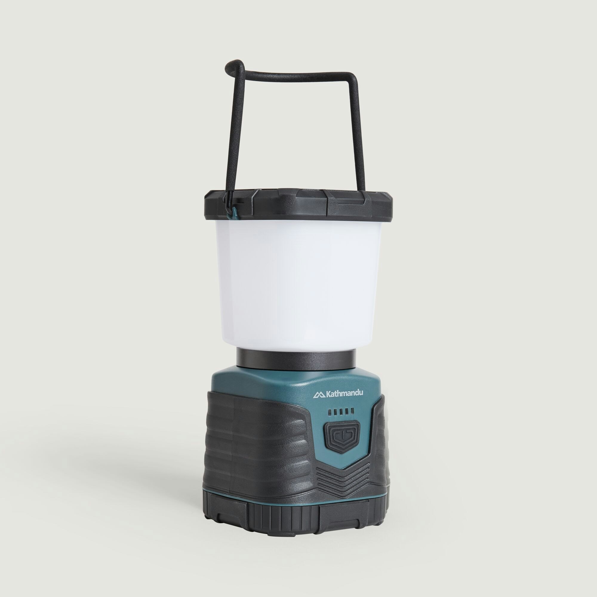 Ruru Rechargeable Lantern 1000