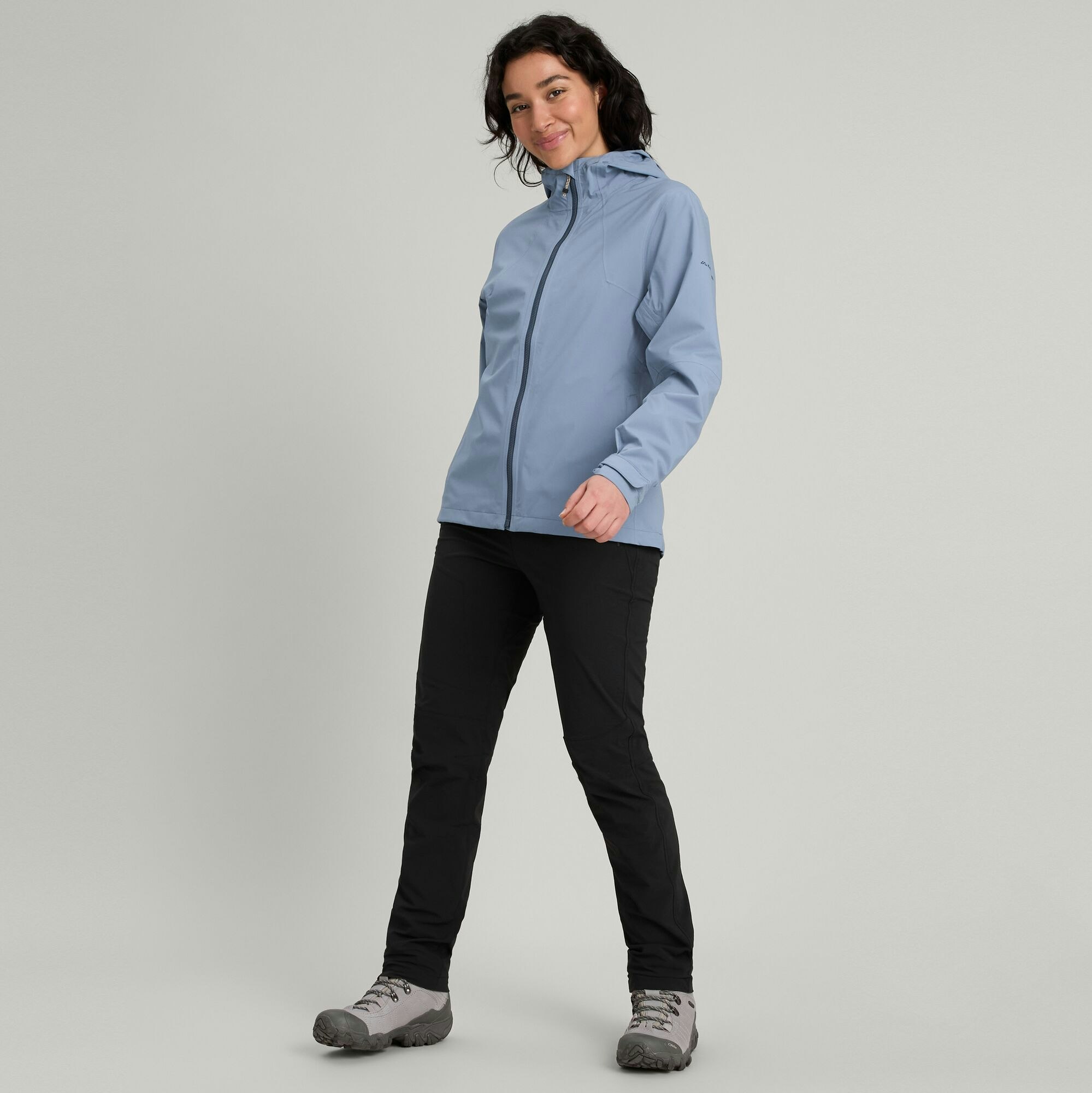 Trailhead women's ngx rain jacket discount
