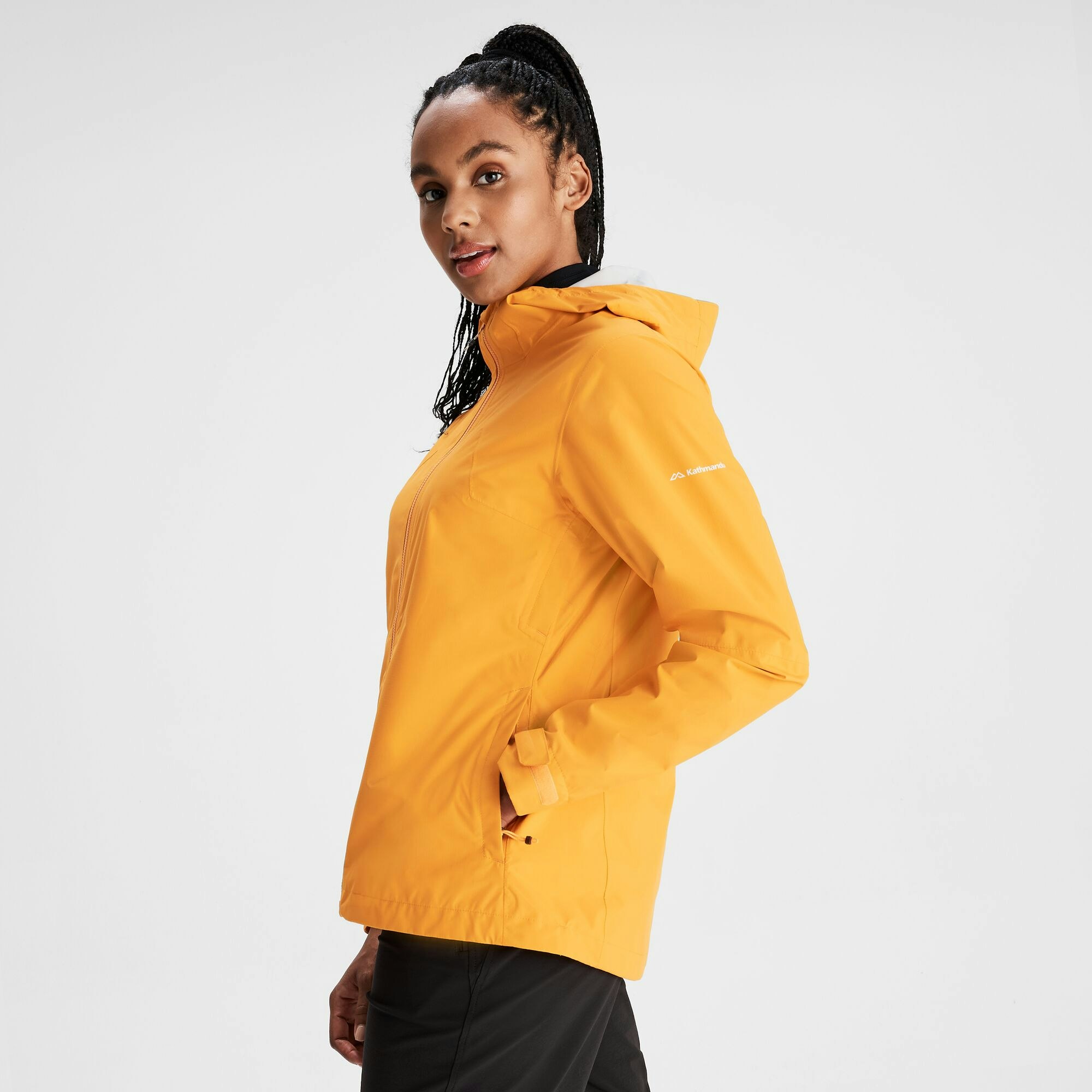 Wonder woman rain jacket outlet