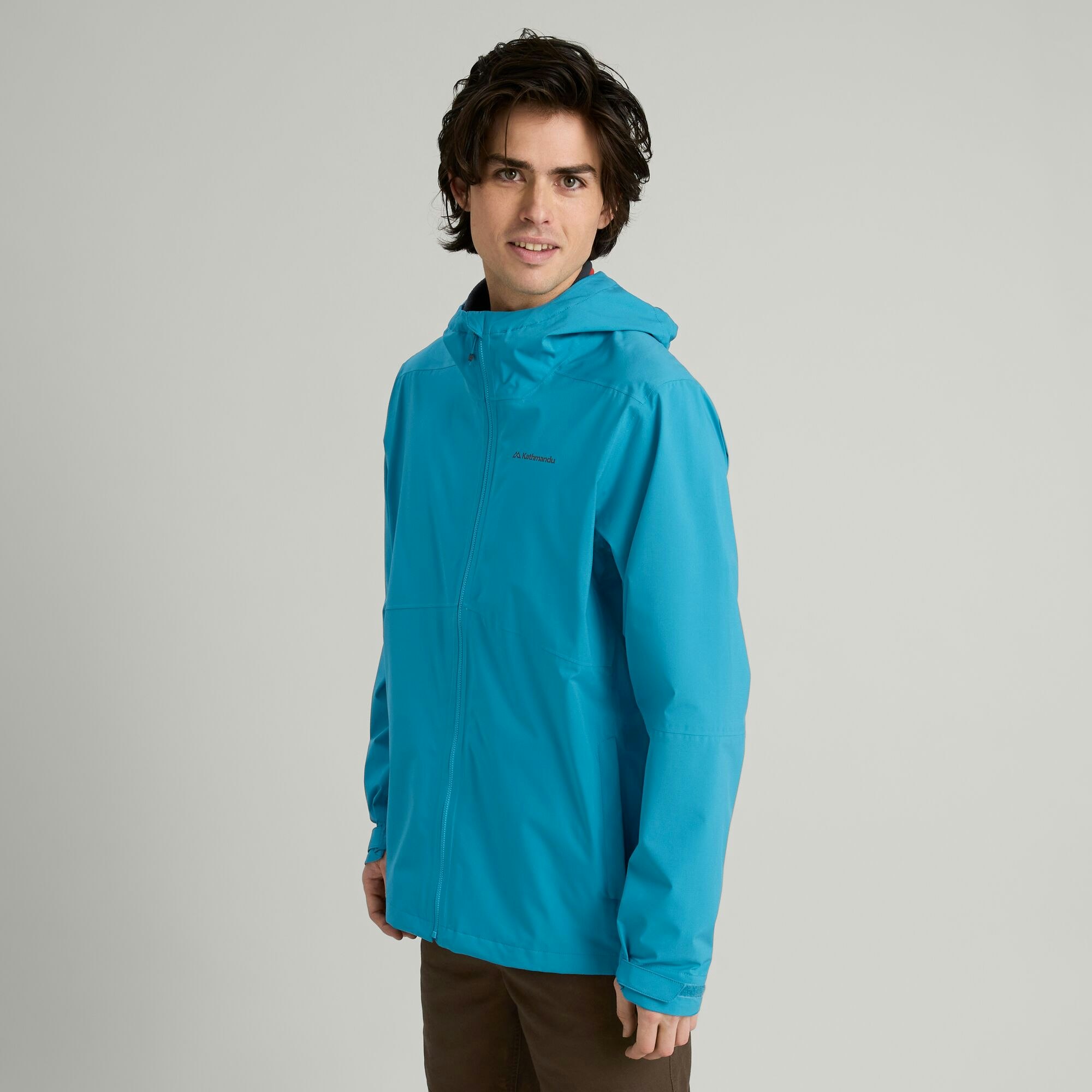 Trailhead men's clearance ngx rain jacket