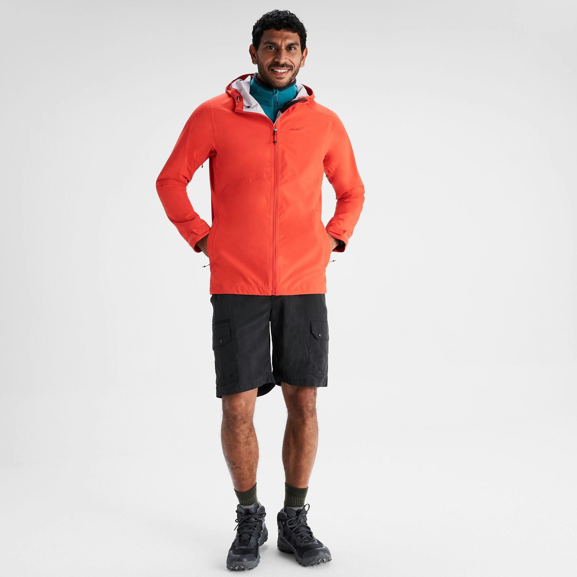 Trailhead men's ngx rain jacket hotsell