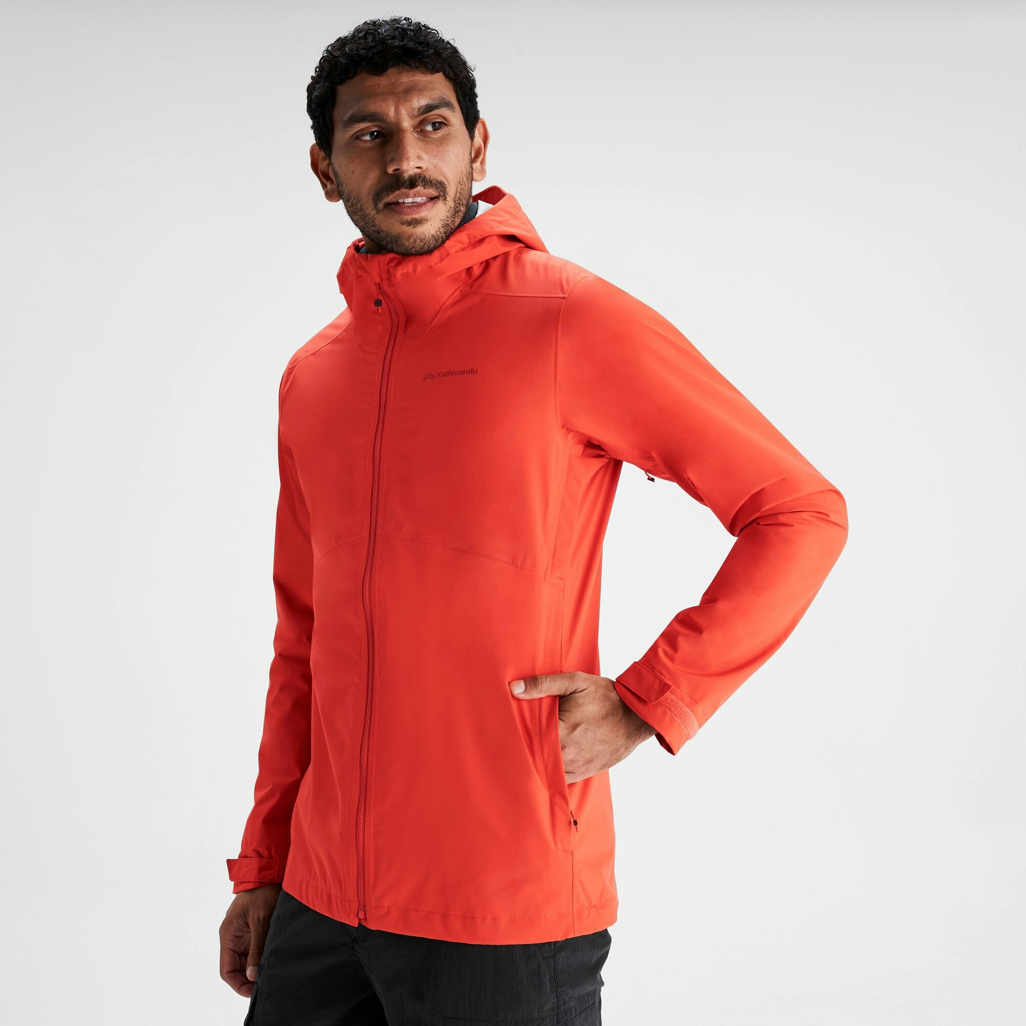 Trailhead men's ngx rain jacket outlet
