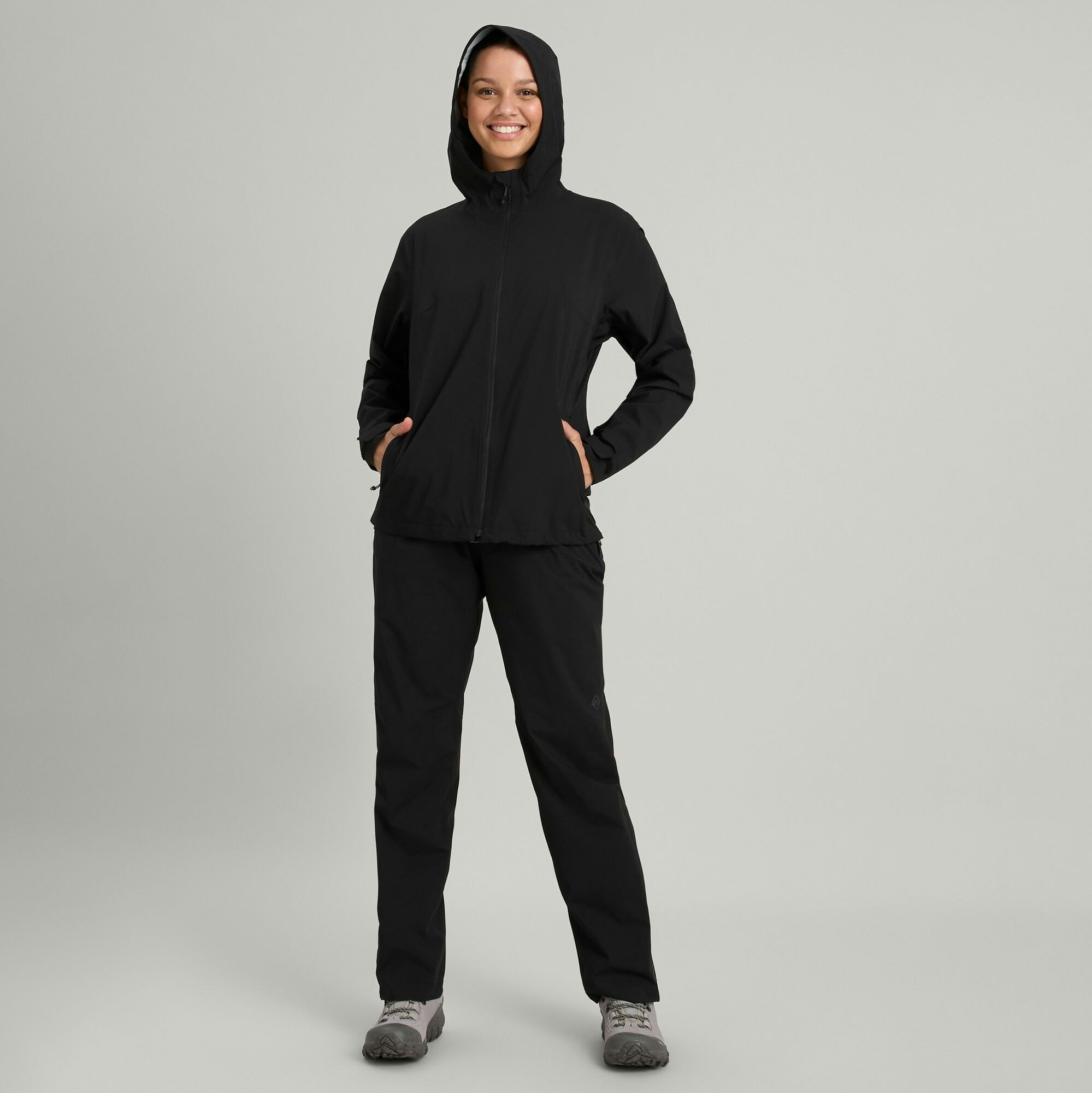 Kathmandu rain pants on sale