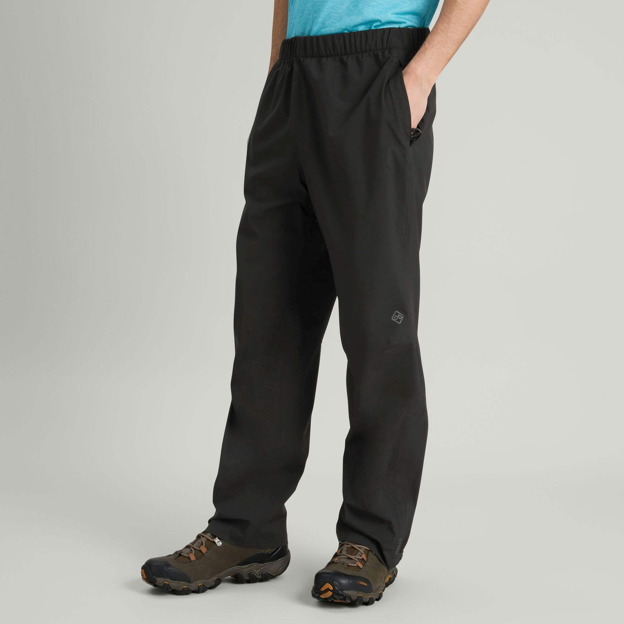Kathmandu deals waterproof pants