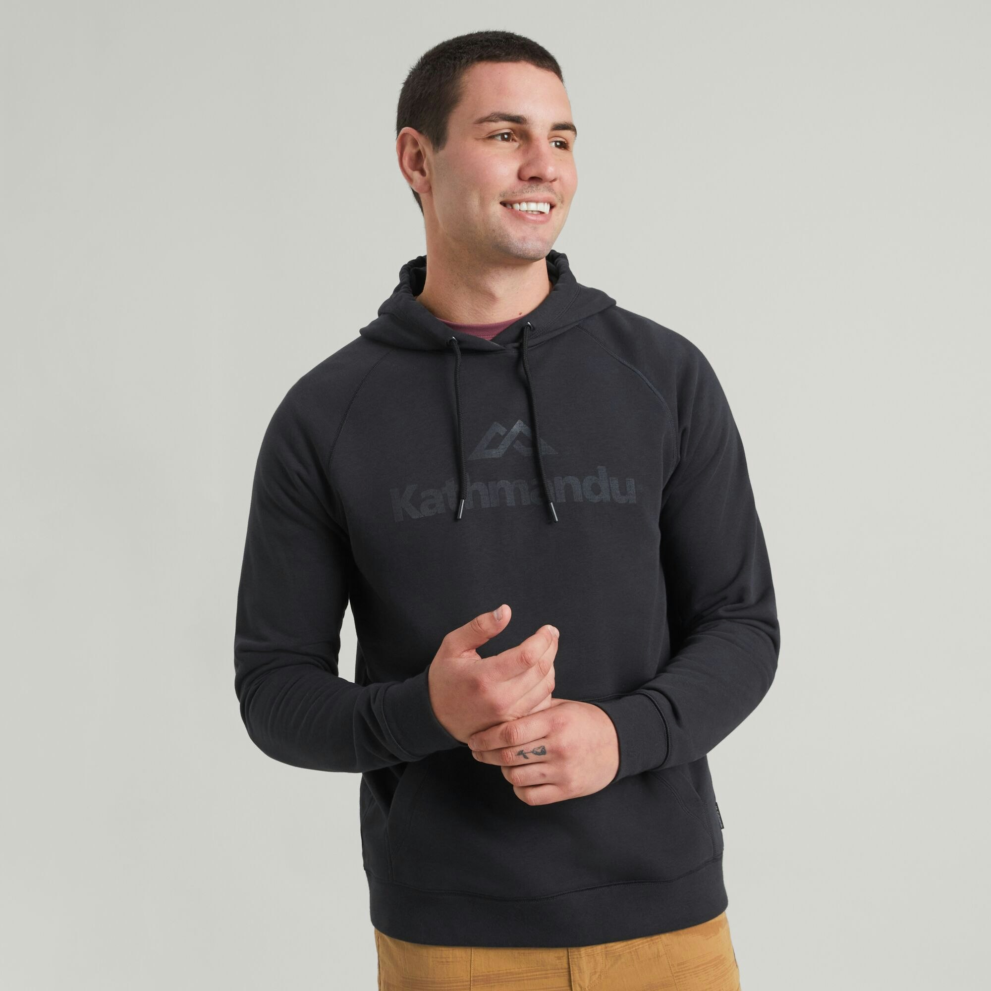 Men s Hoodies Sweatshirts Kathmandu UK
