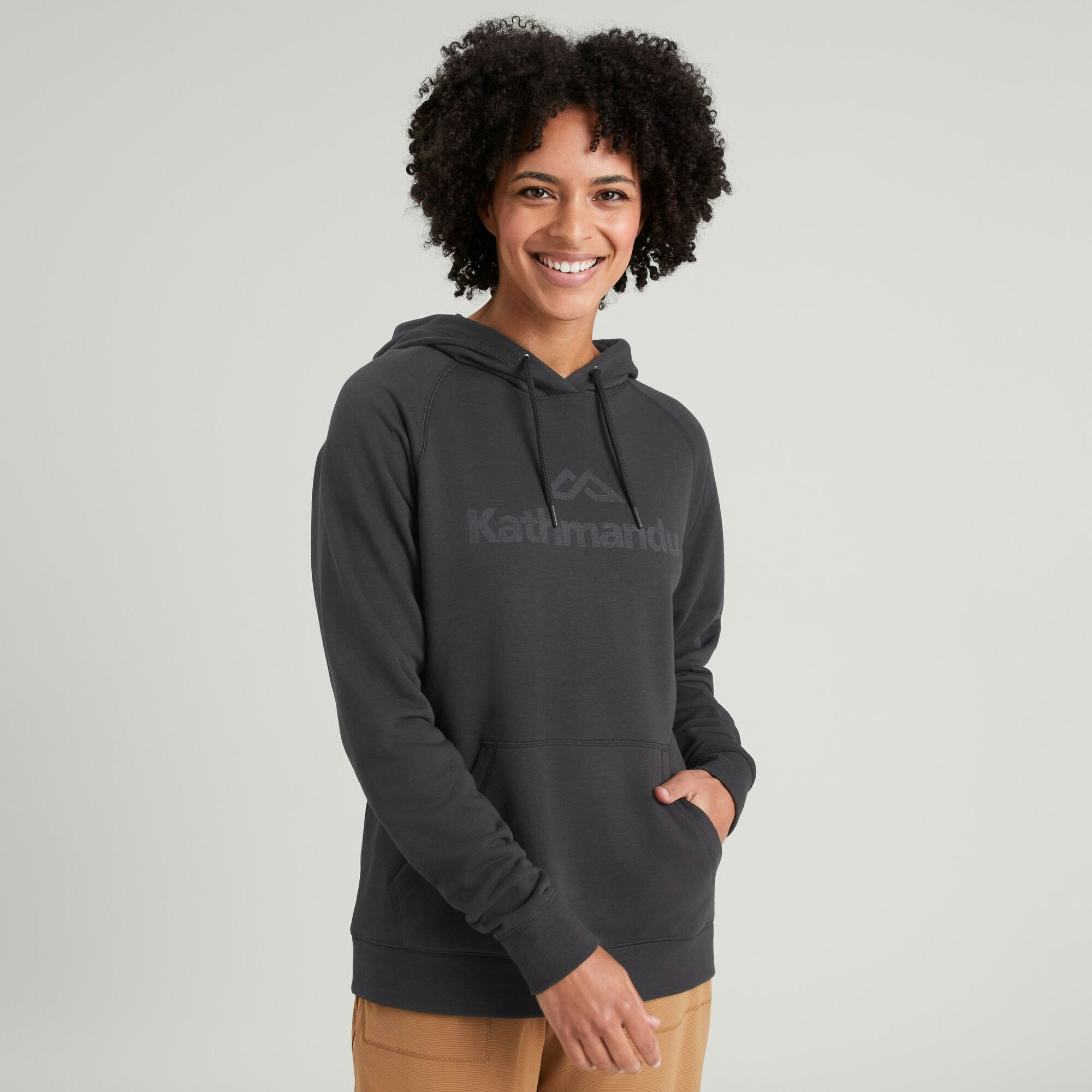 Kathmandu womens store fleece jacket