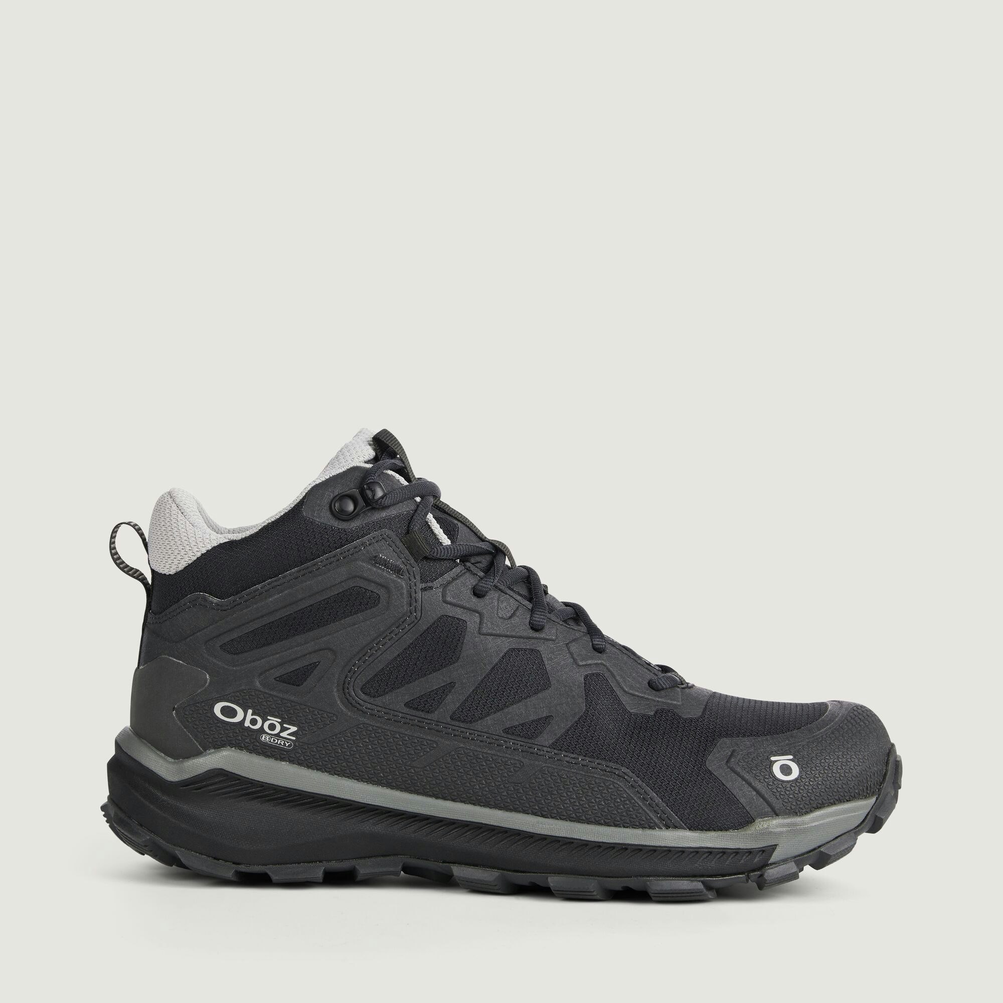 Buy Men s Hiking Boots Waterproof Hiking Shoes Kathmandu AU