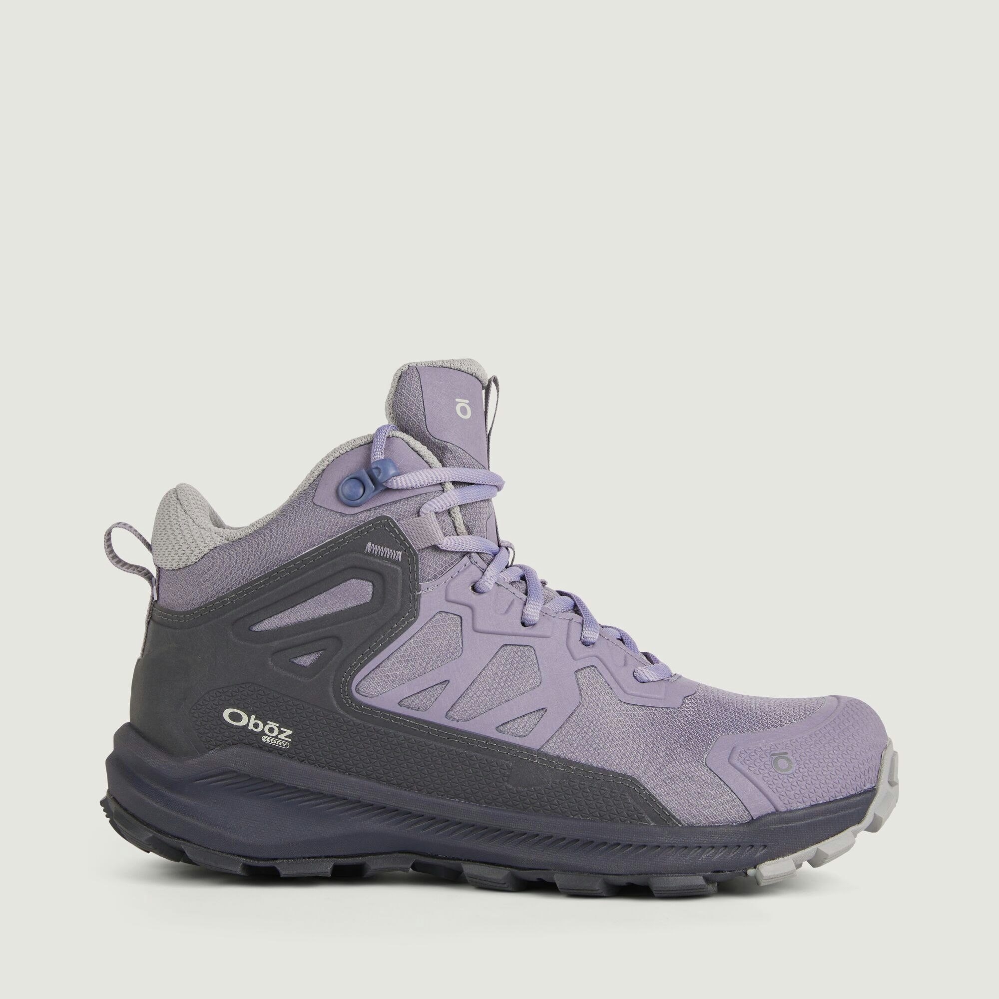 Women's katahdin hiking boots shop