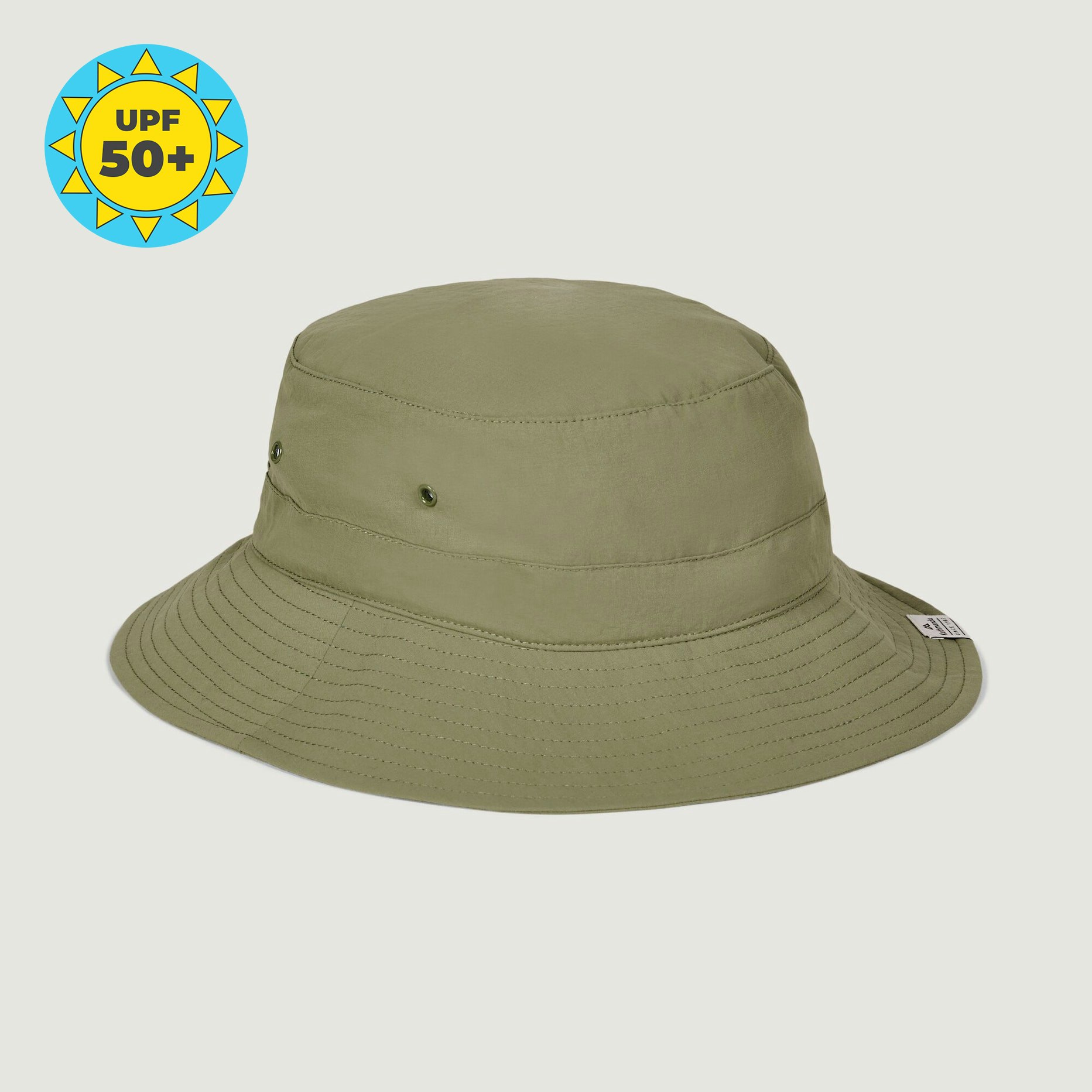 Bucket hat upf 50 hot sale