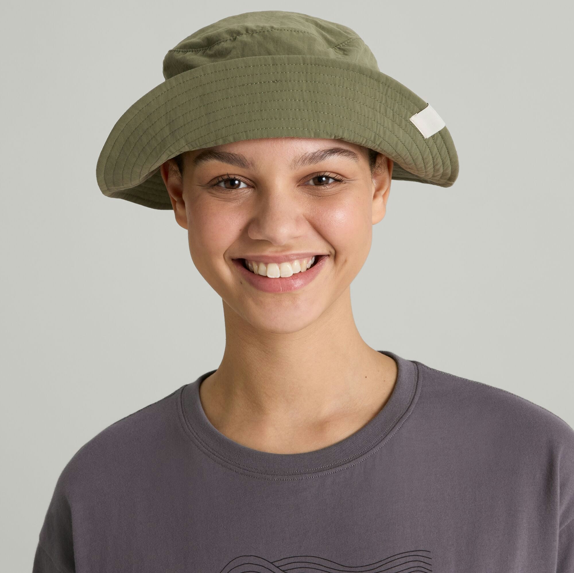 Kathmandu sales bucket hat