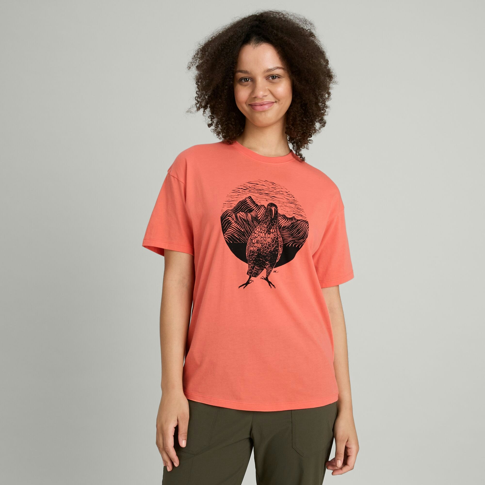 Women's t shirt clearance cheap