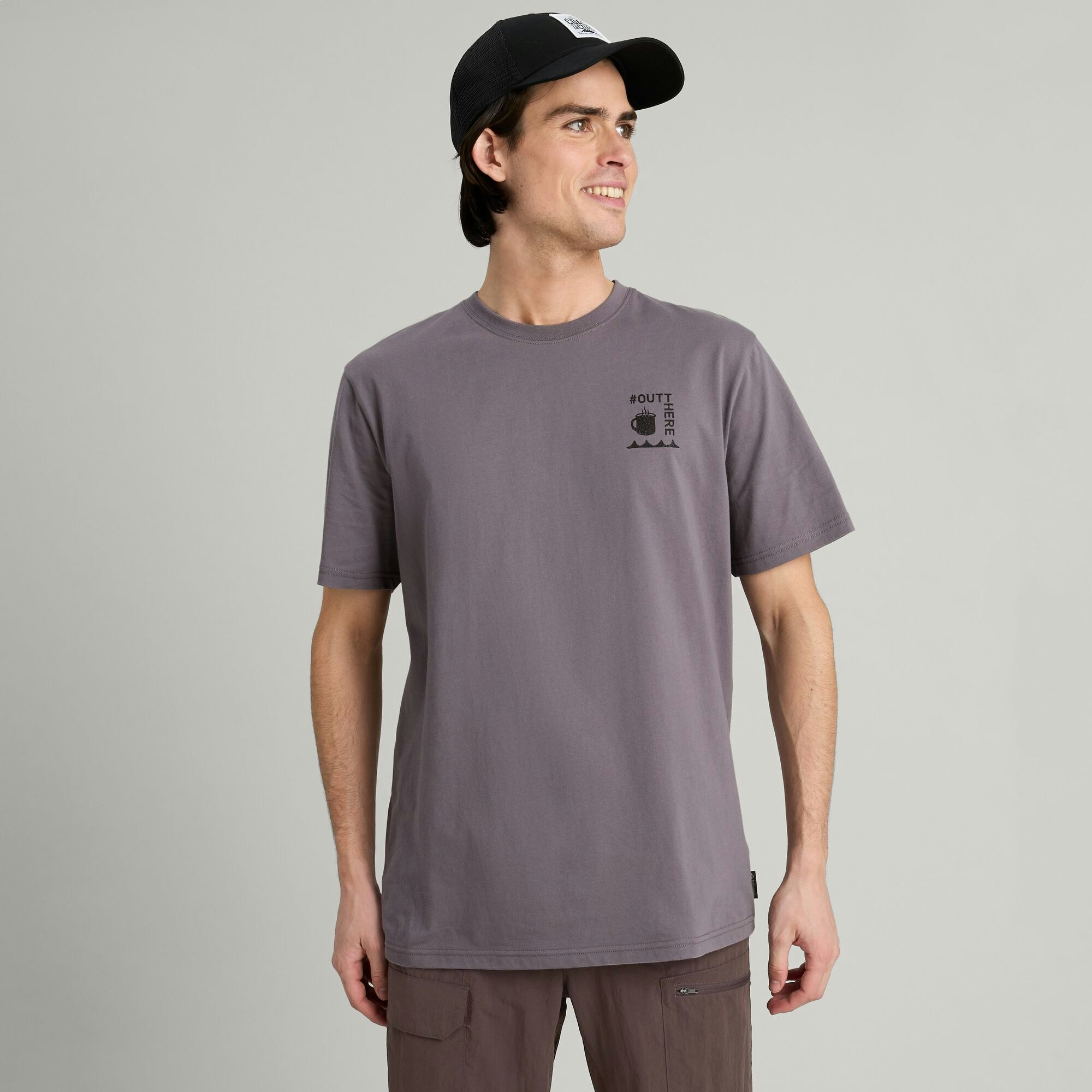 Acheter des t shirts pour homme Hauts pour homme Kathmandu France