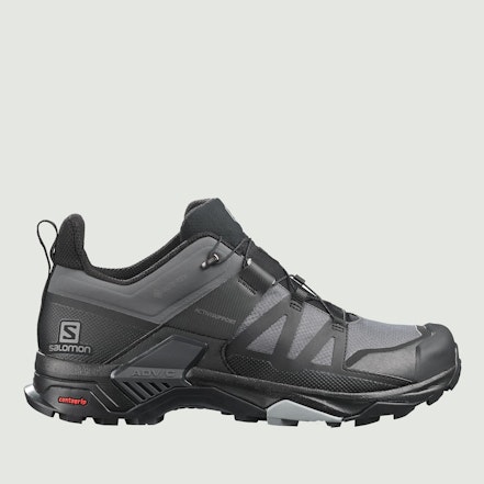 kathmandu.com.au | Salomon X Ultra Men's 4 Wide GTX Hiking Shoes