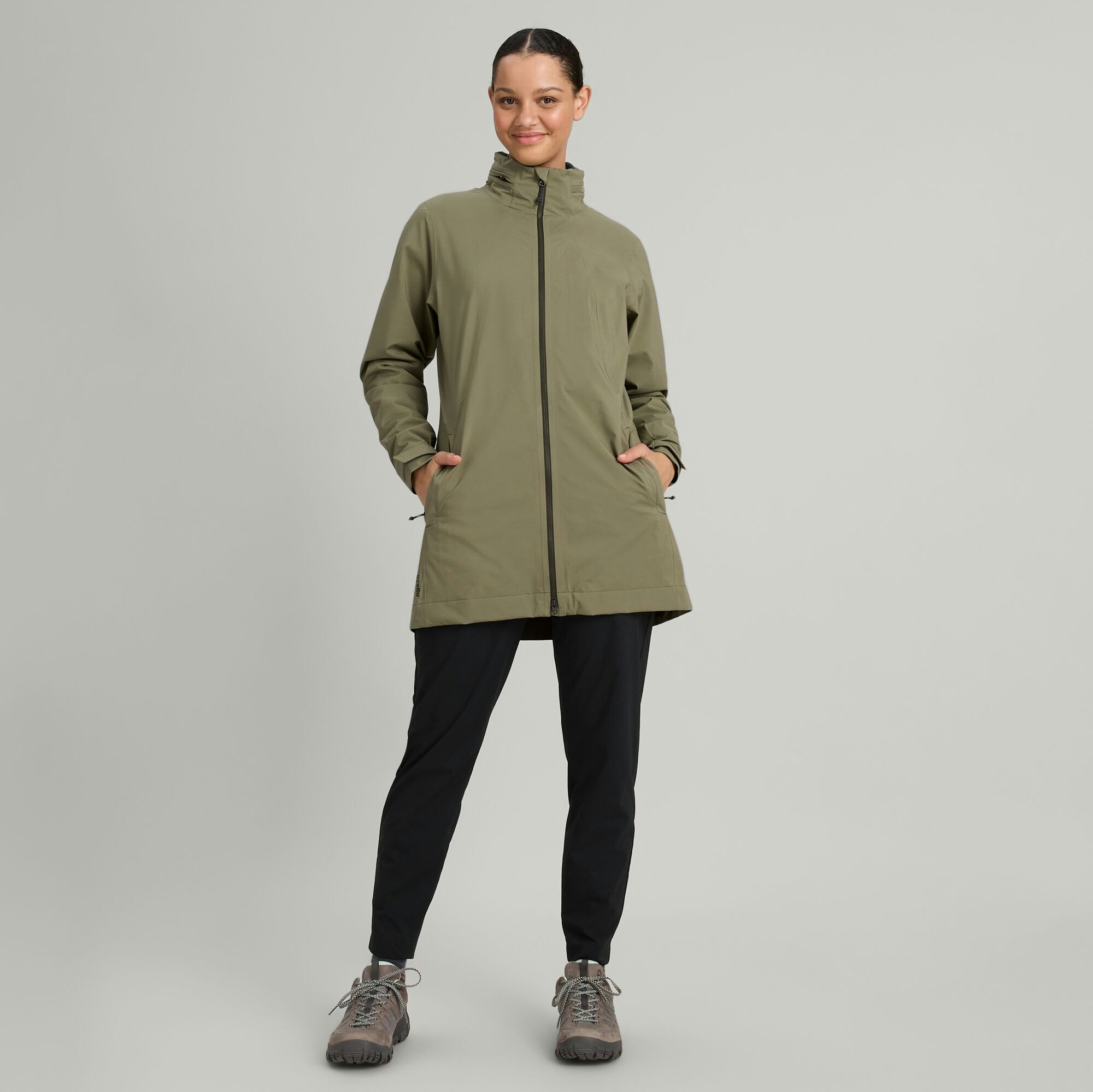 Kathmandu womens rain jacket hot sale