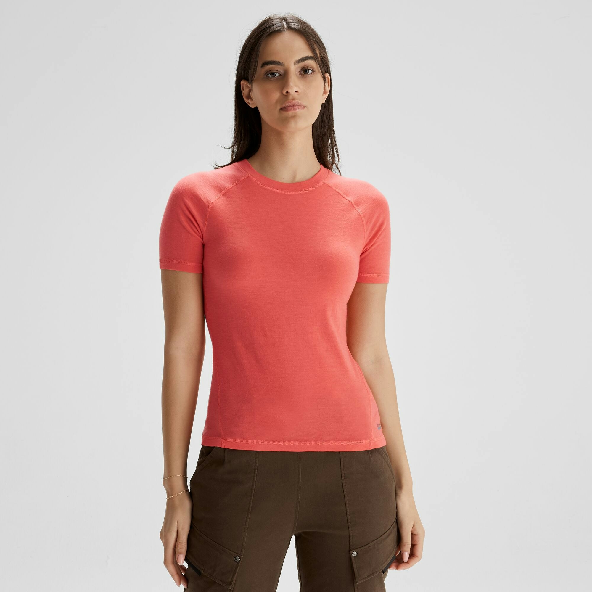 Merino wool t shirt clearance hot sale