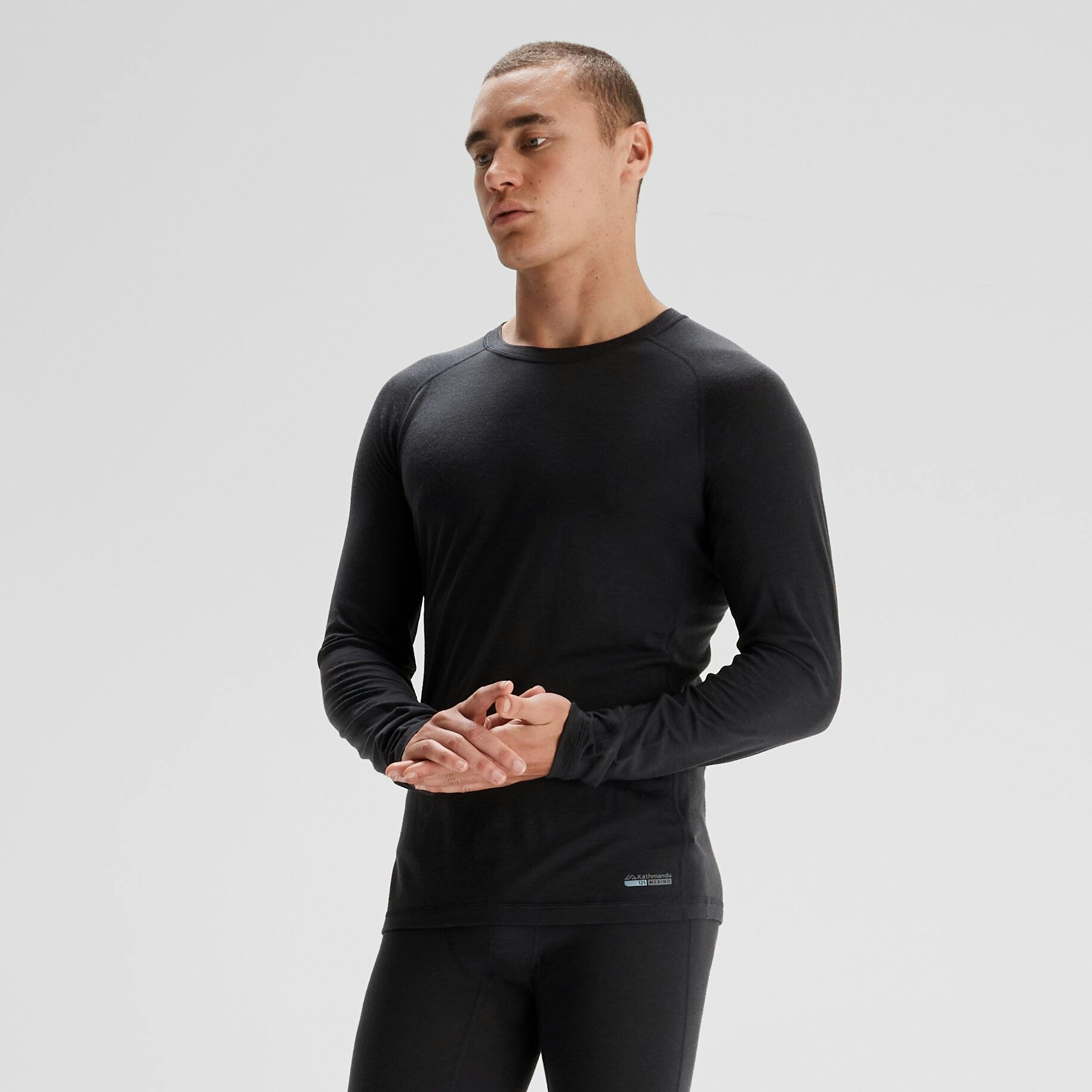 Buy Men s Thermals Baselayers Kathmandu NZ