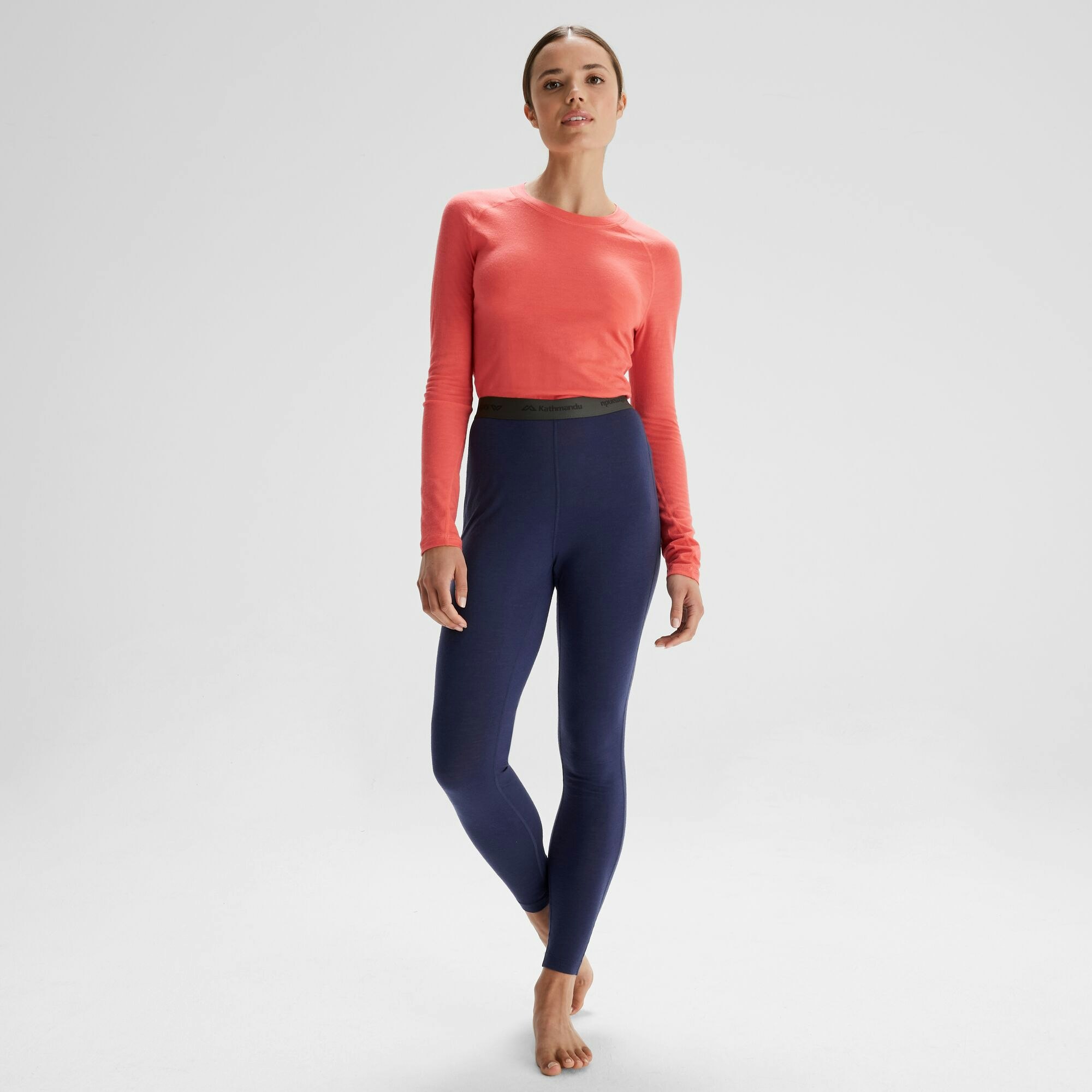 Kathmandu thermal leggings new arrivals