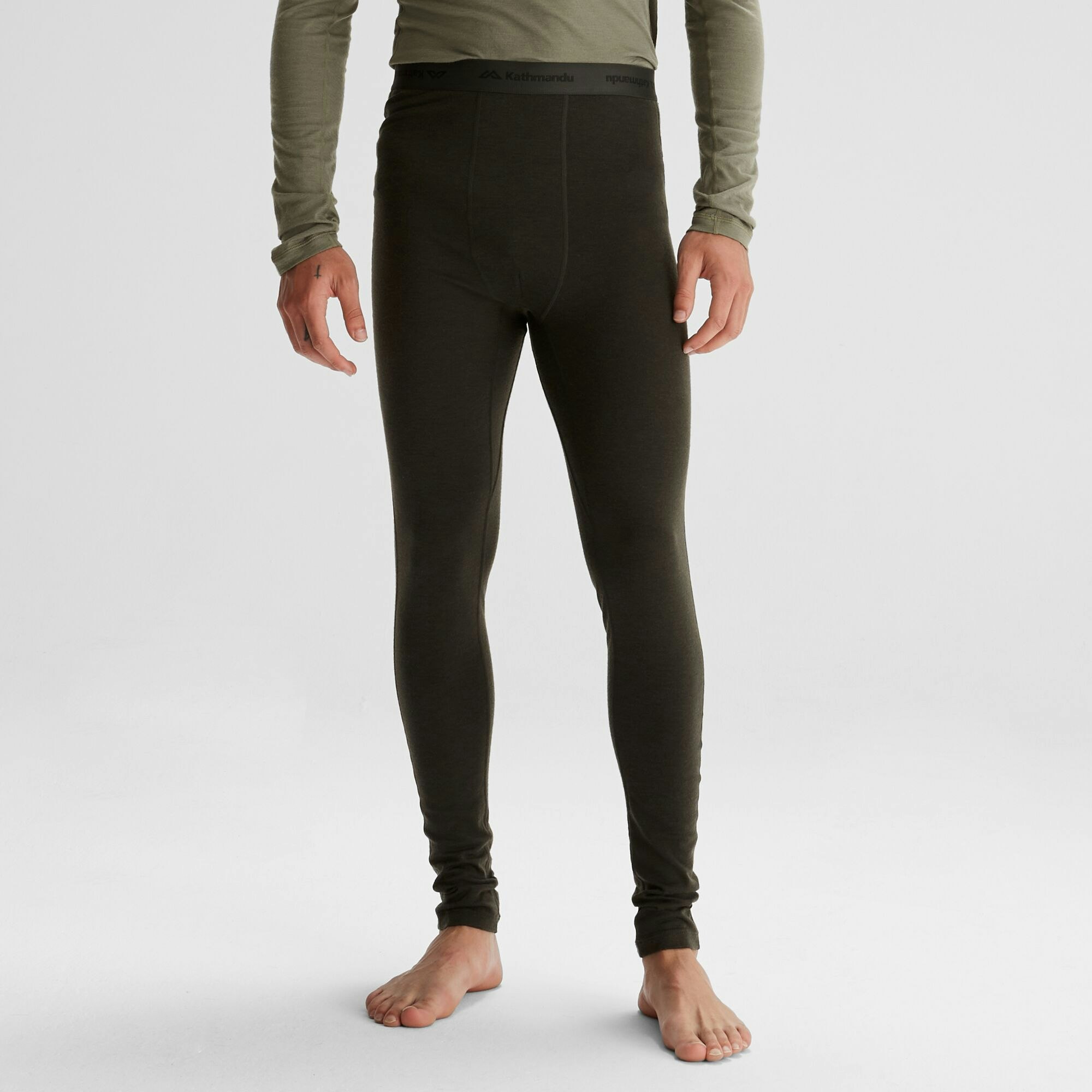 Kathmandu merino thermals store