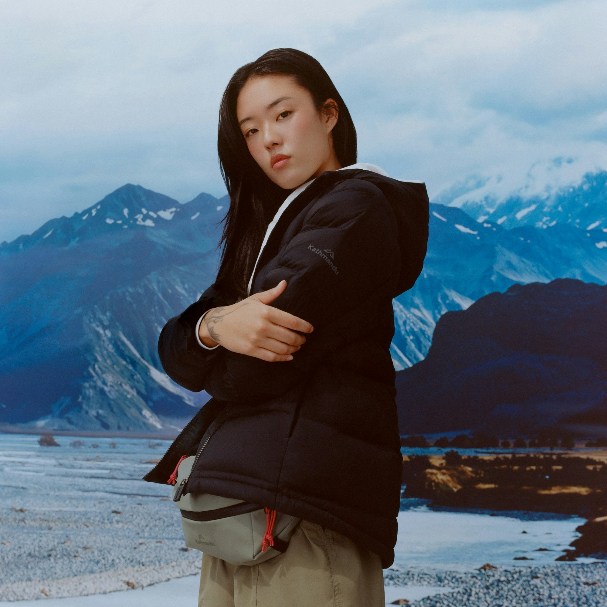 Women s Down Coats Puffer Jackets Parkas Vests Kathmandu US