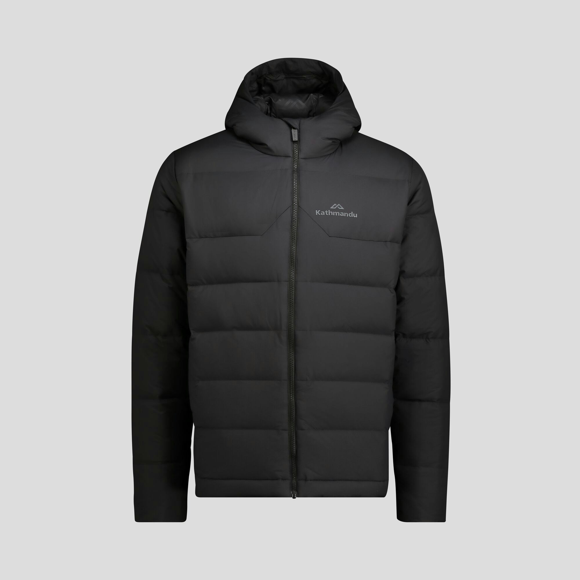 Kathmandu ethical down shop