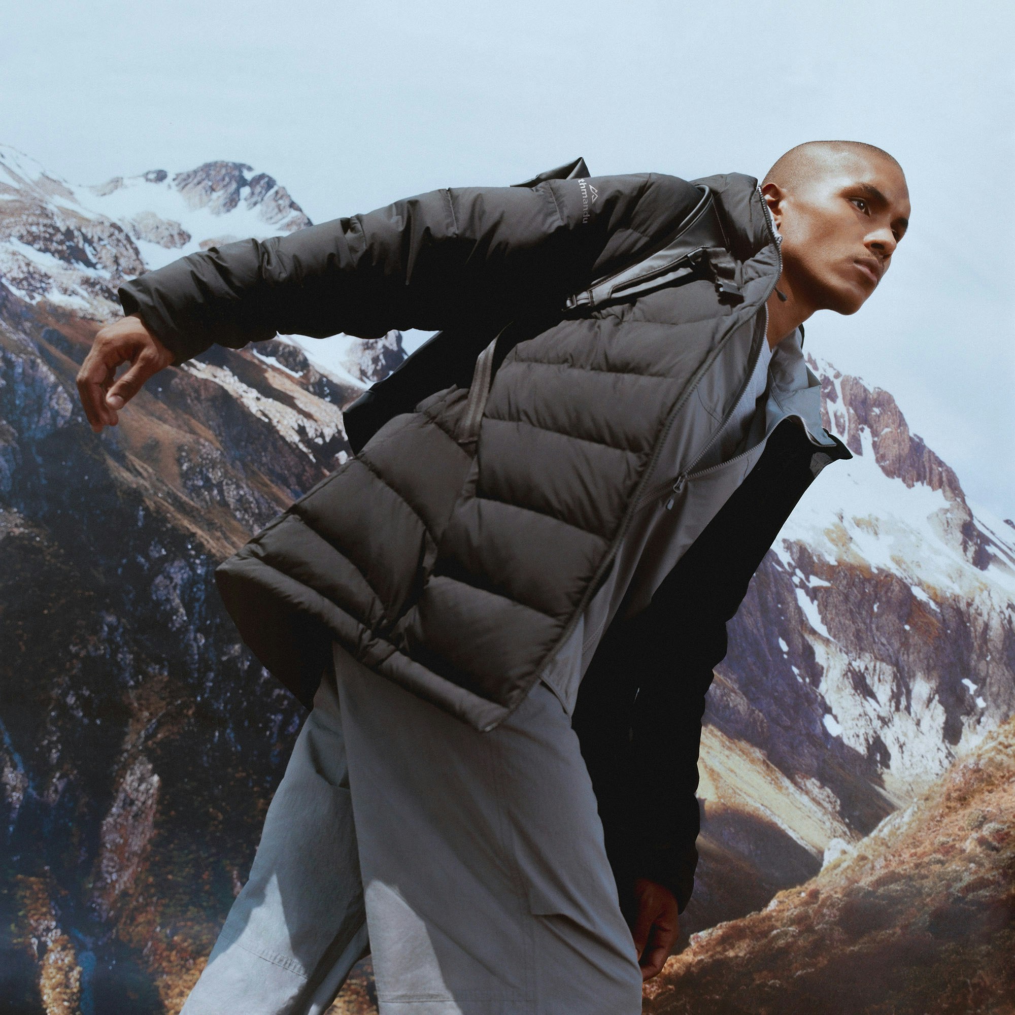 Mens down puffer jackets new arrivals