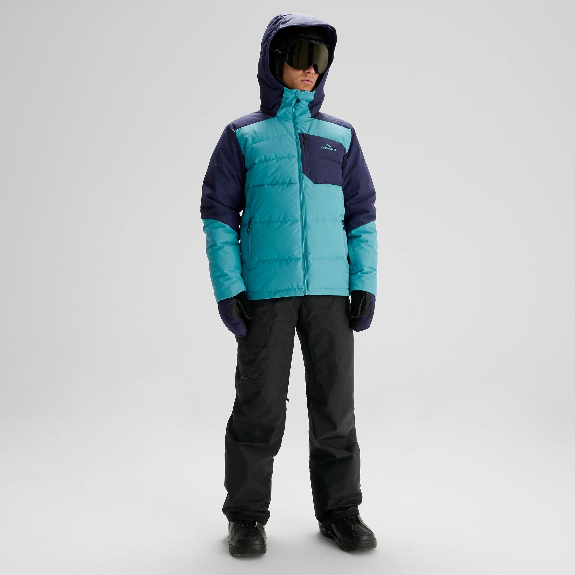 Kathmandu snow jackets new arrivals