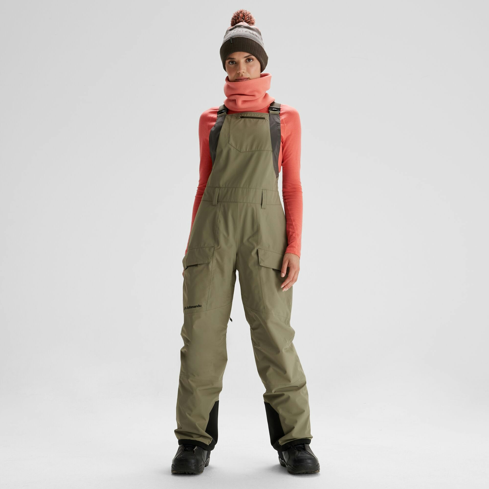 Kathmandu snow pants online