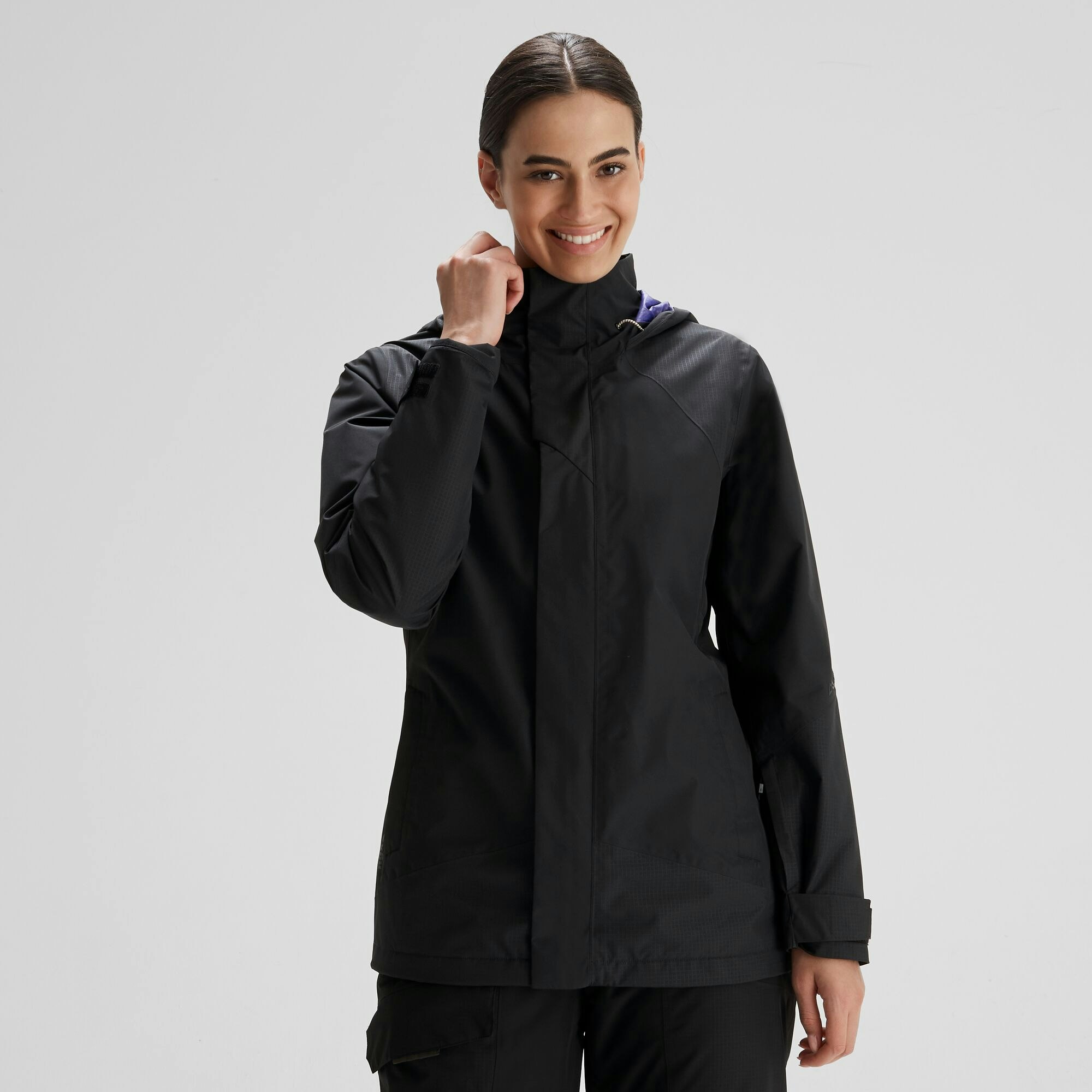 Kathmandu 3 in 1 jacket sales