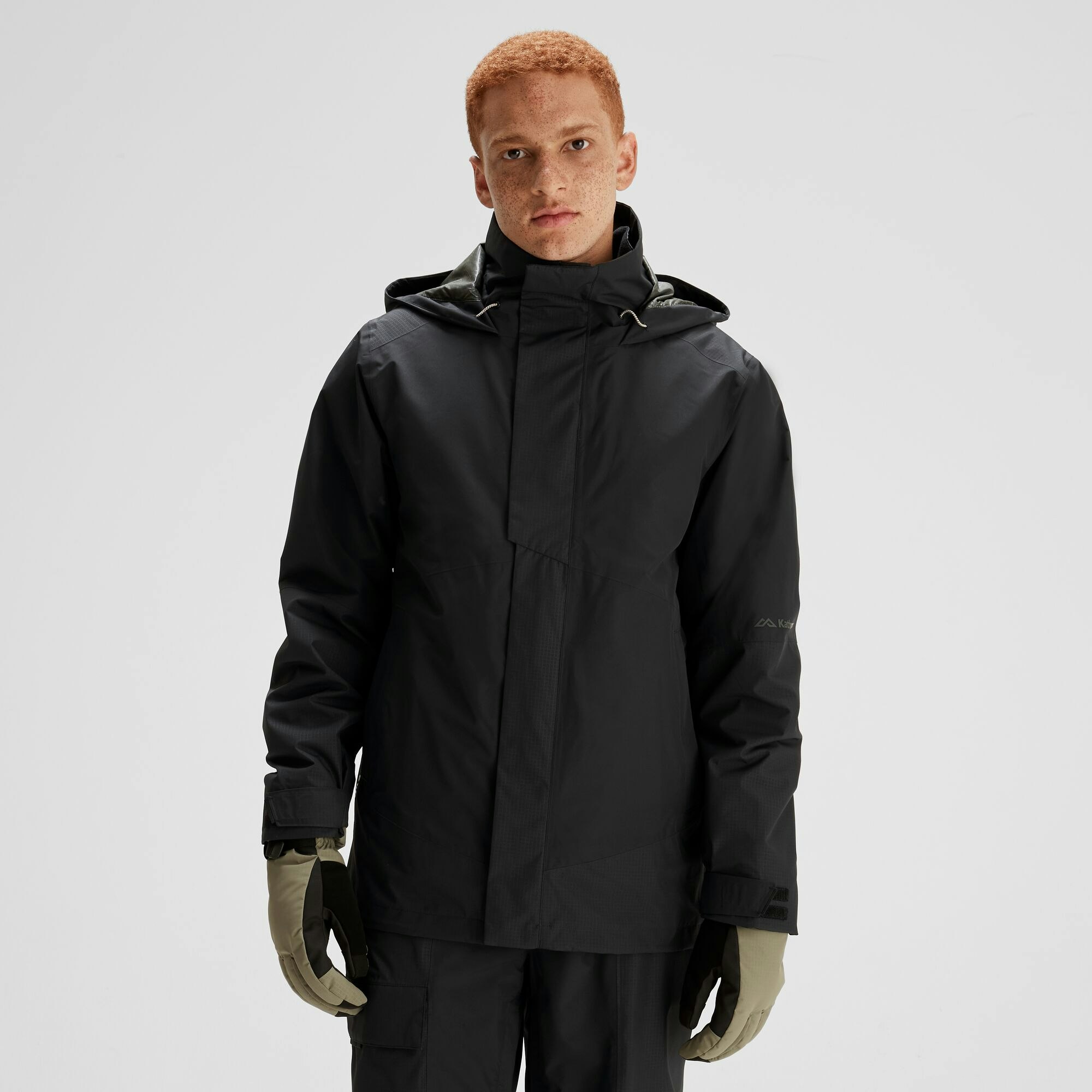 3 in 1 jacket kathmandu top
