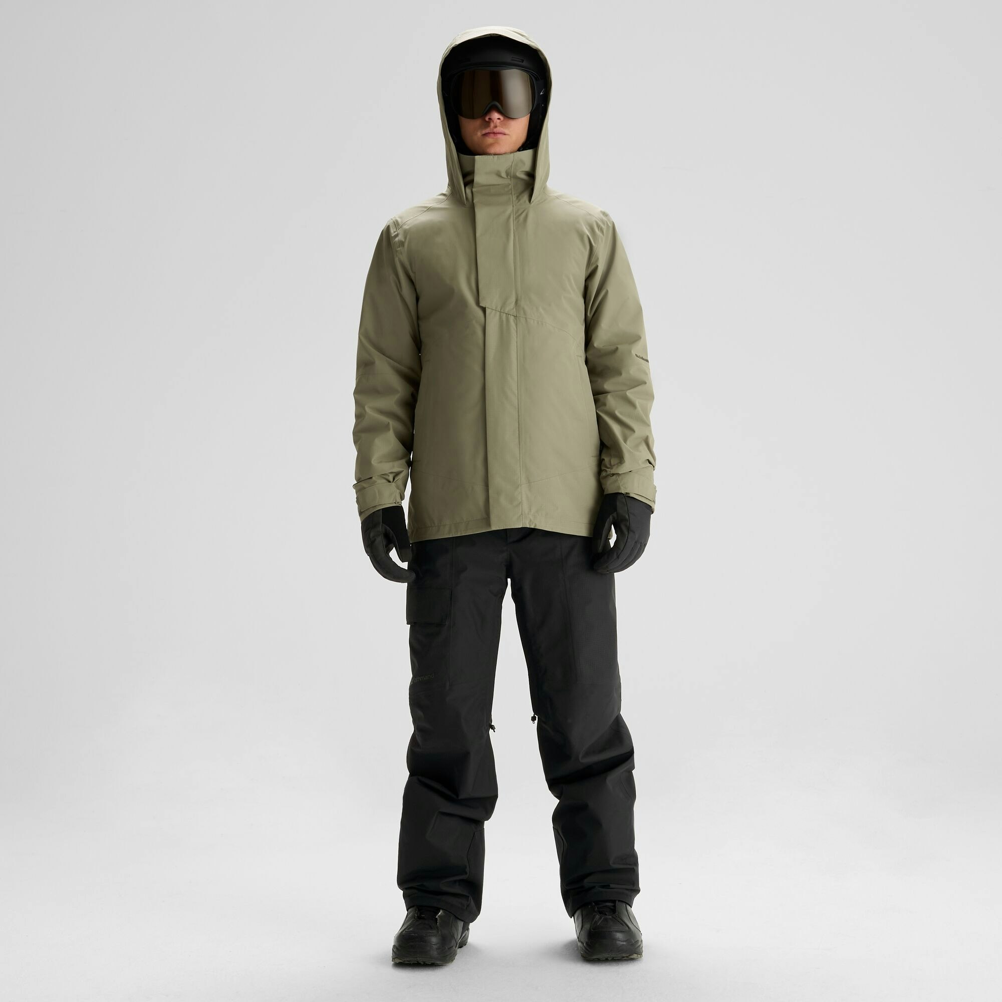 Men's 3 in 1 jacket clearance deals