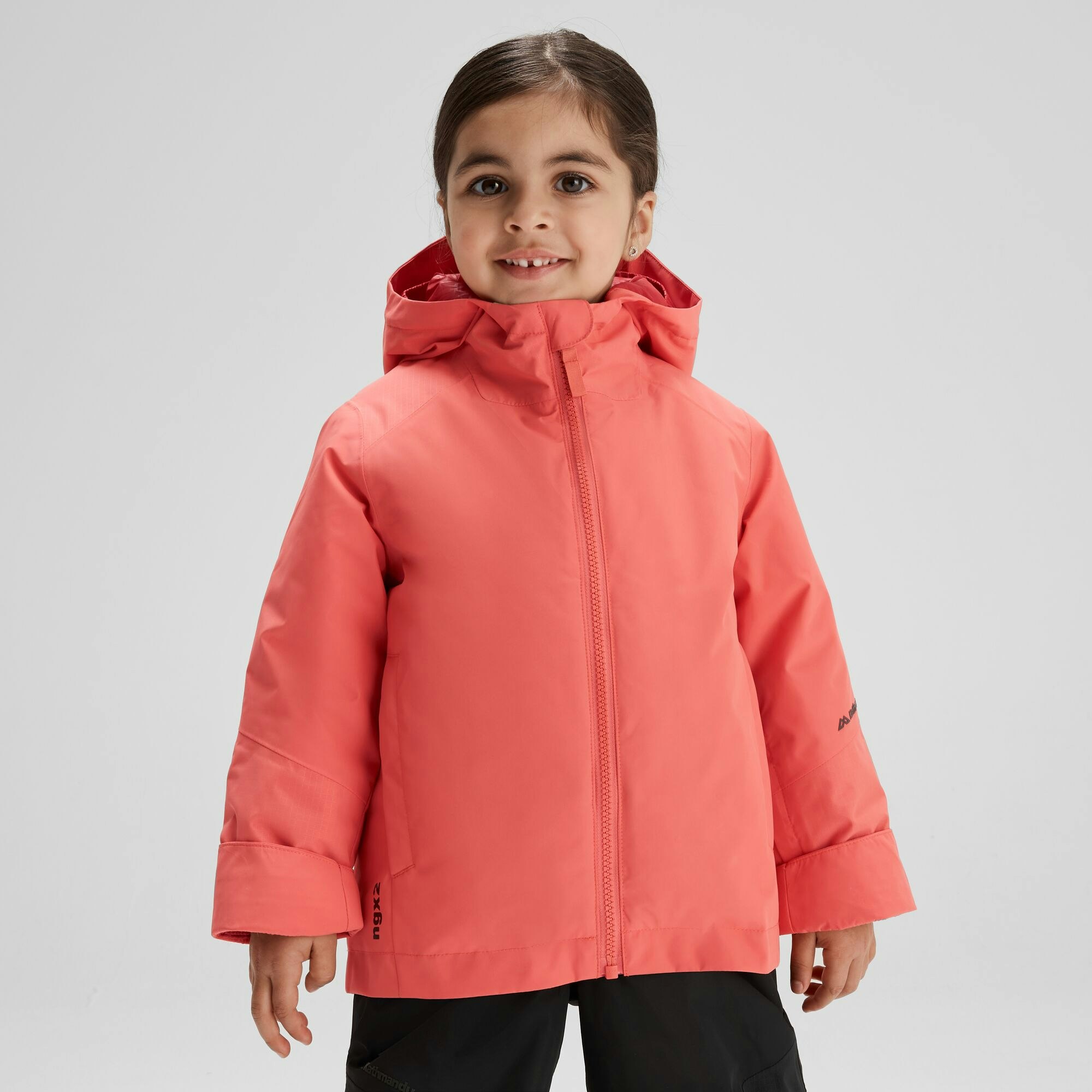 Kathmandu kids jacket best sale