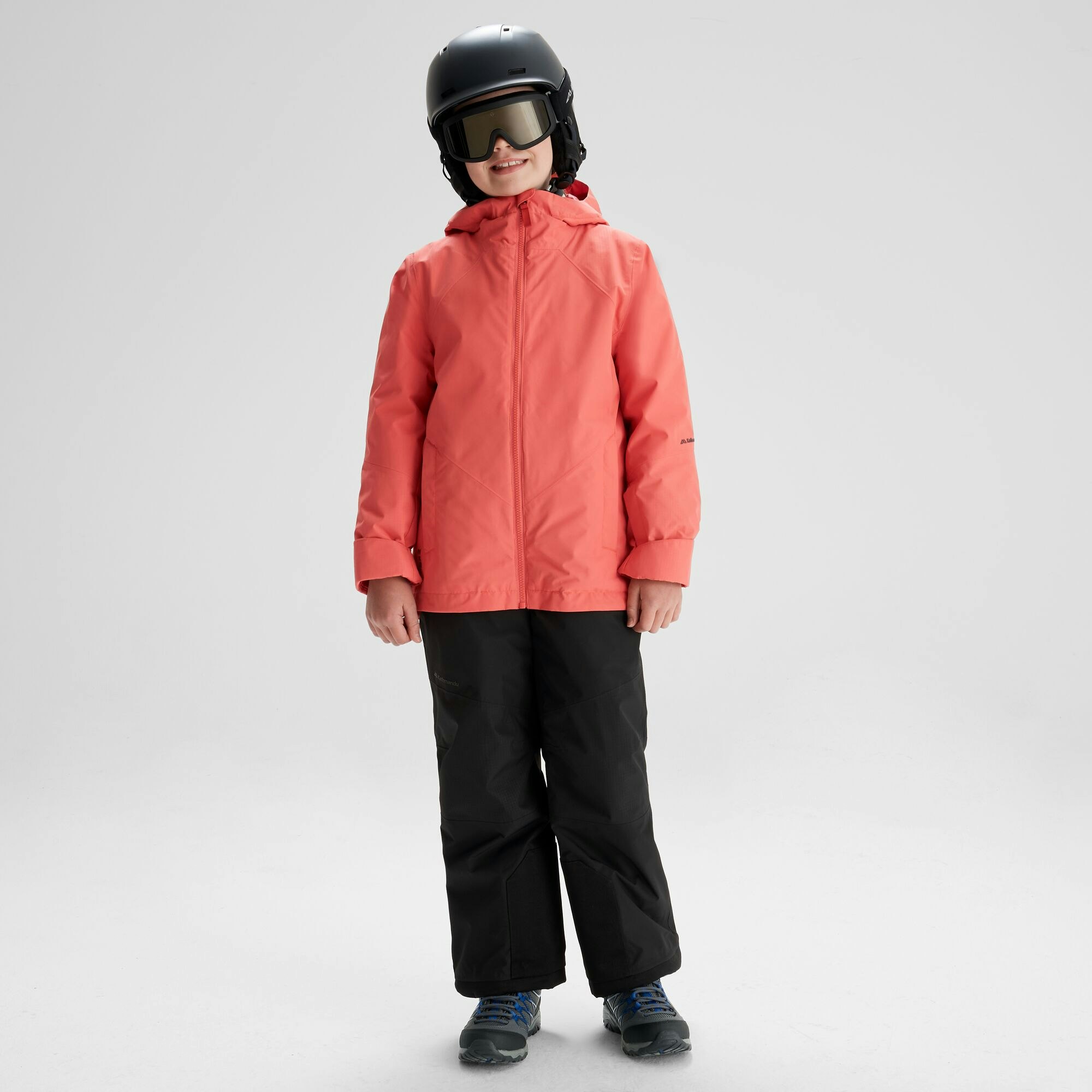 Clearance Girls PWDR Days 2L Insulated Snow Jacket Kathmandu NZ