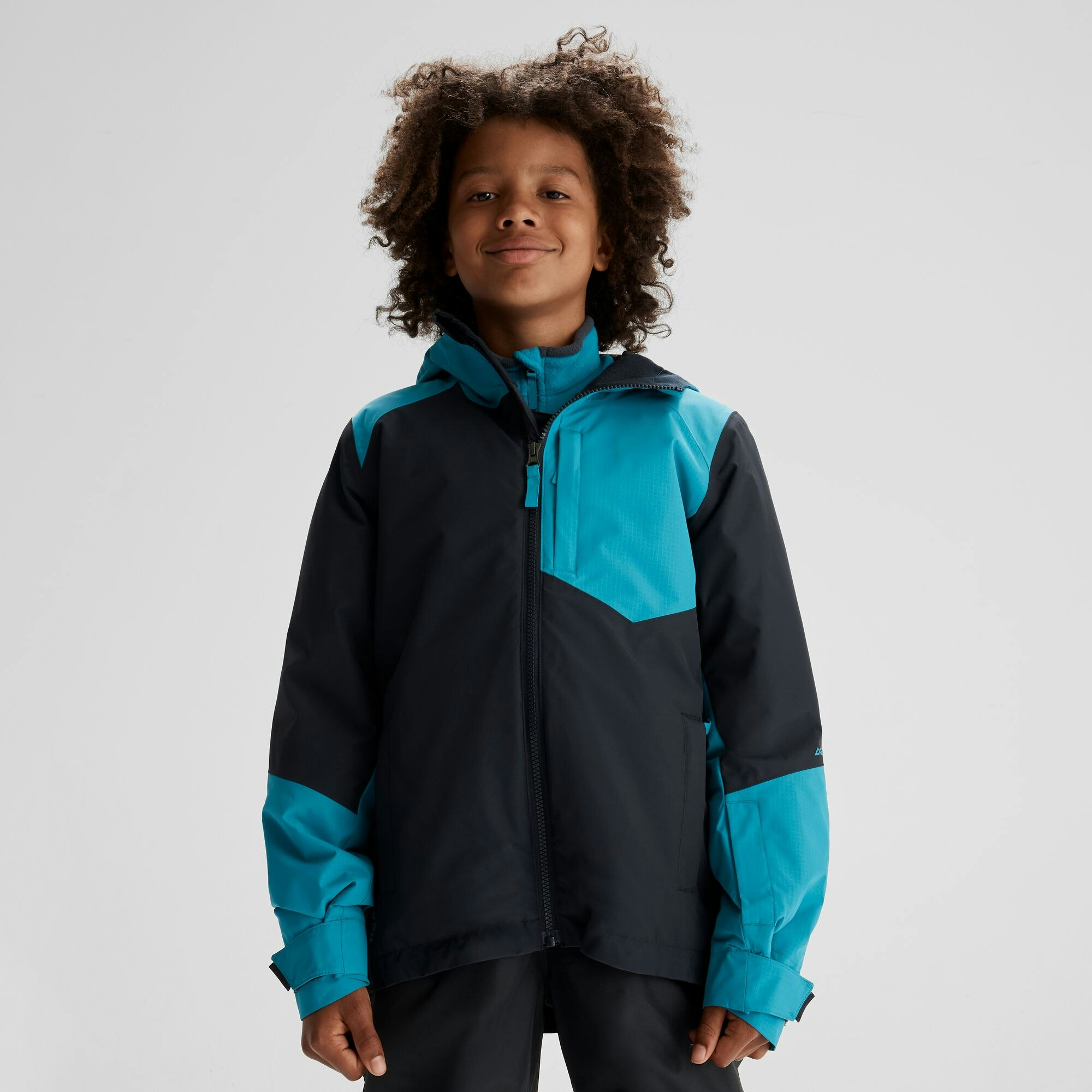 Clearance Boys PWDR Days 2L Insulated Snow Jacket Kathmandu NZ