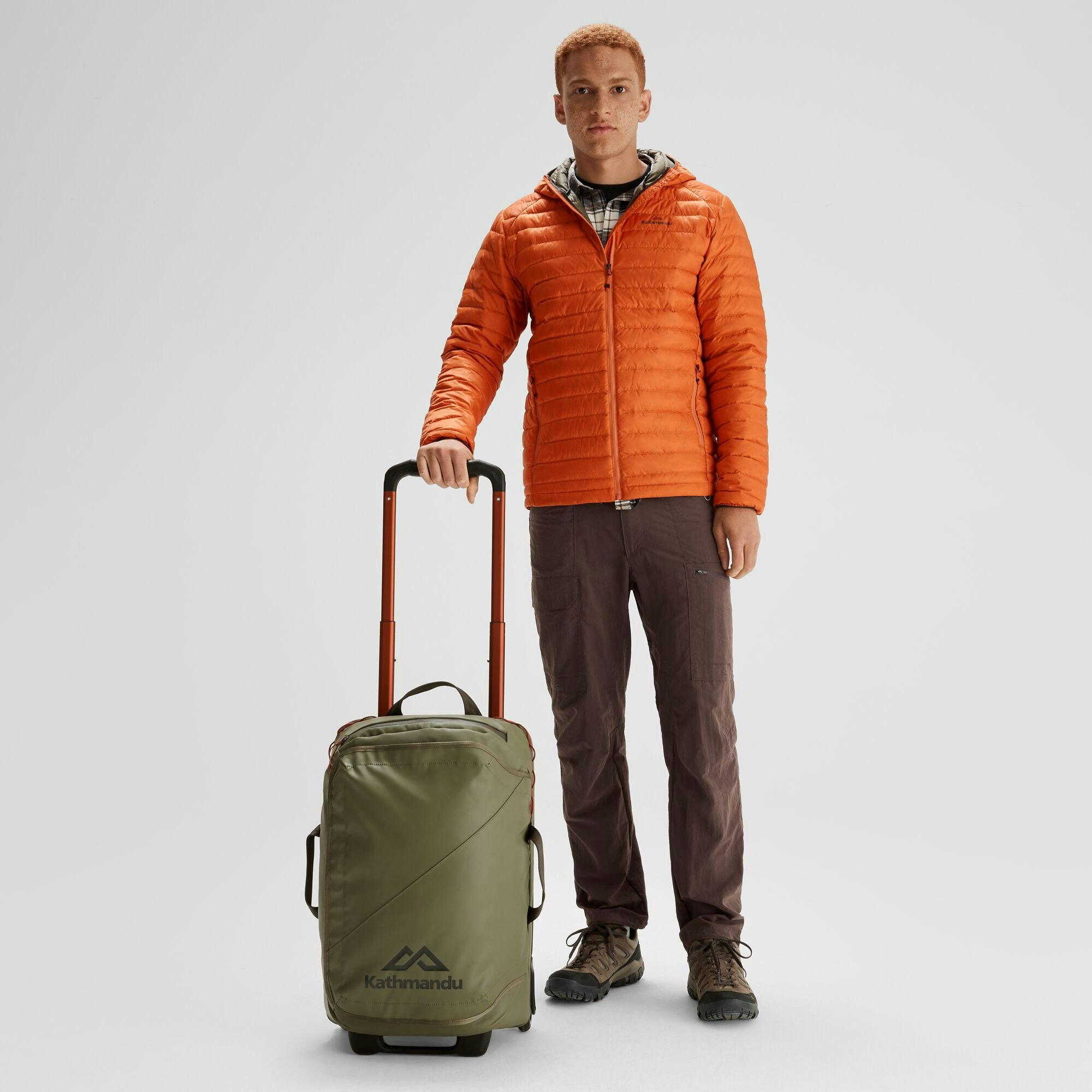 Indus Roller 40L Kathmandu AU