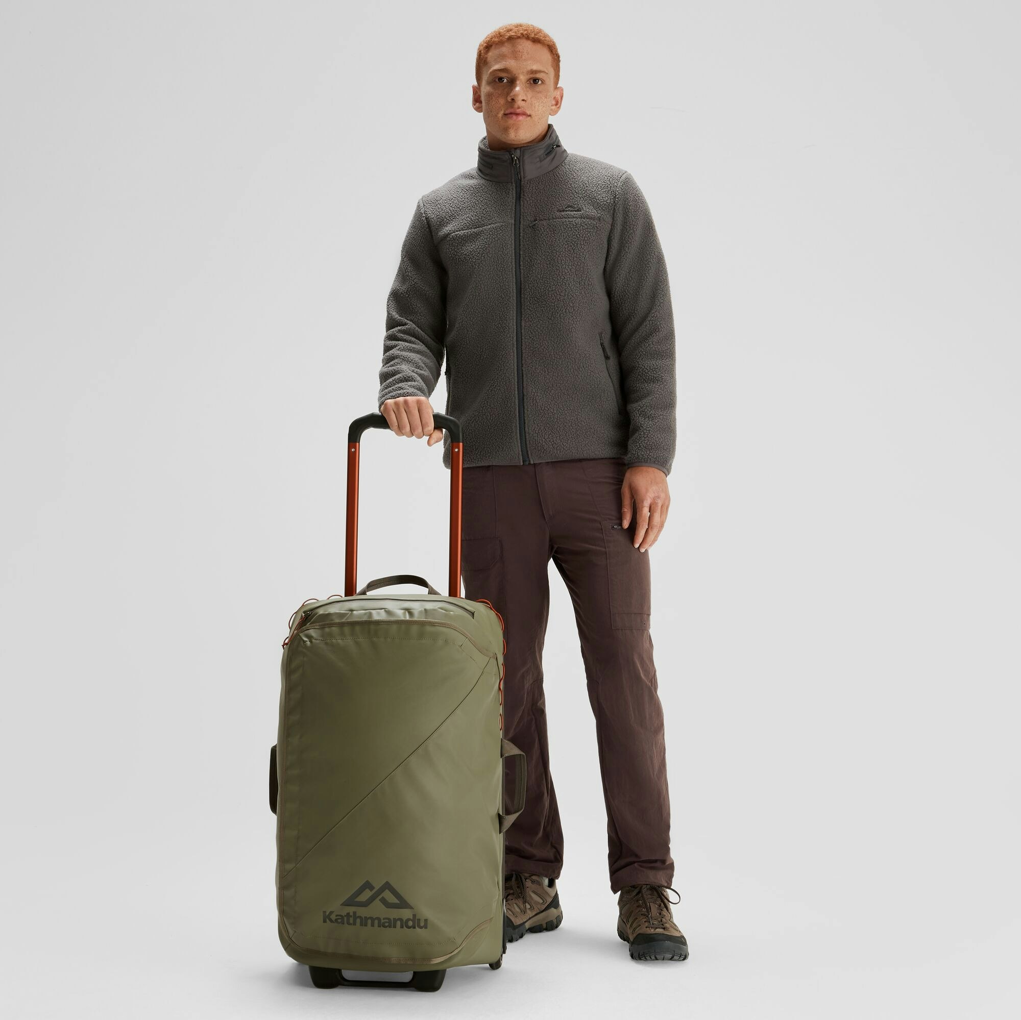 Indus Roller 70L Kathmandu UK