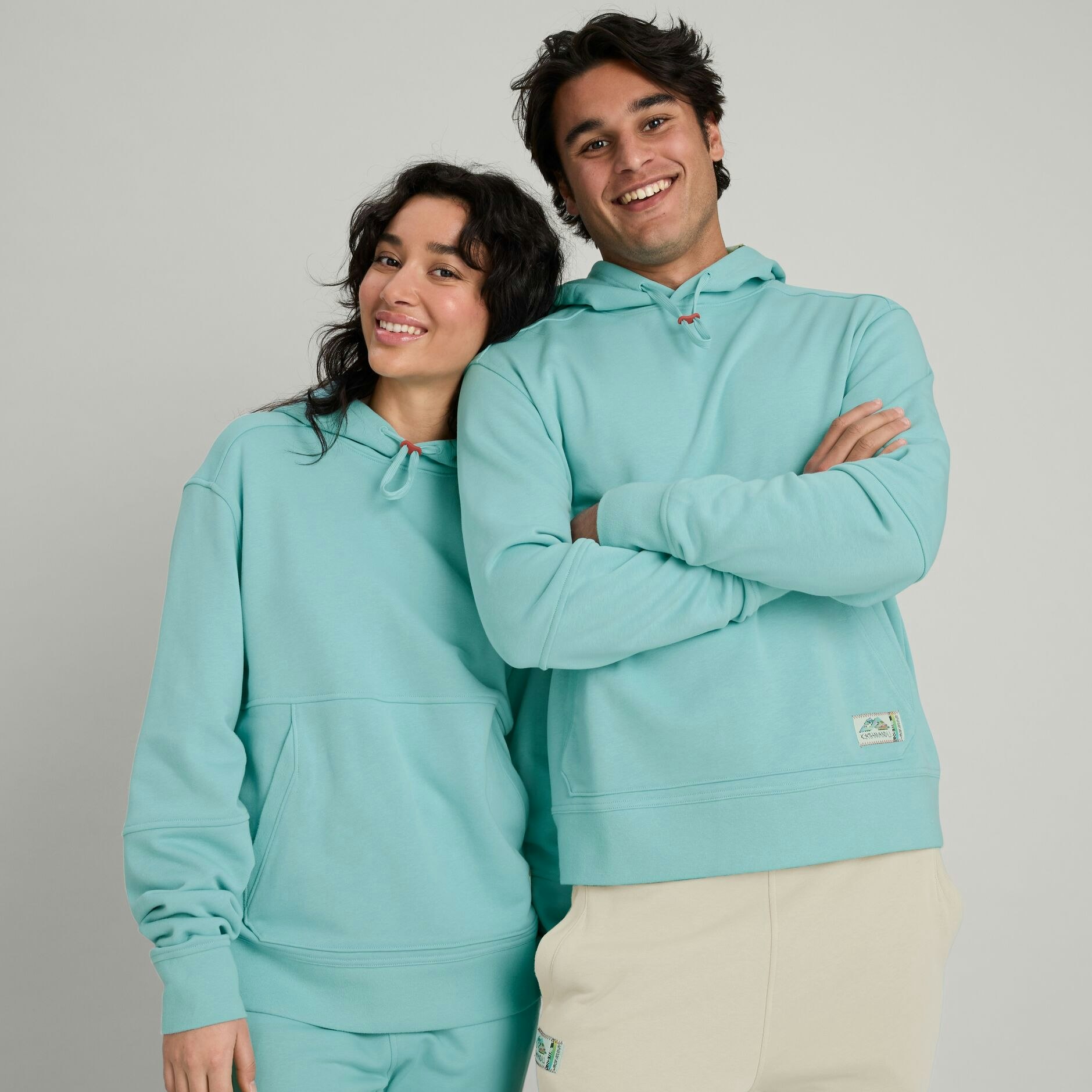 Clearance Jason Woodside ANY Time LT Sweats Unisex Hoodie