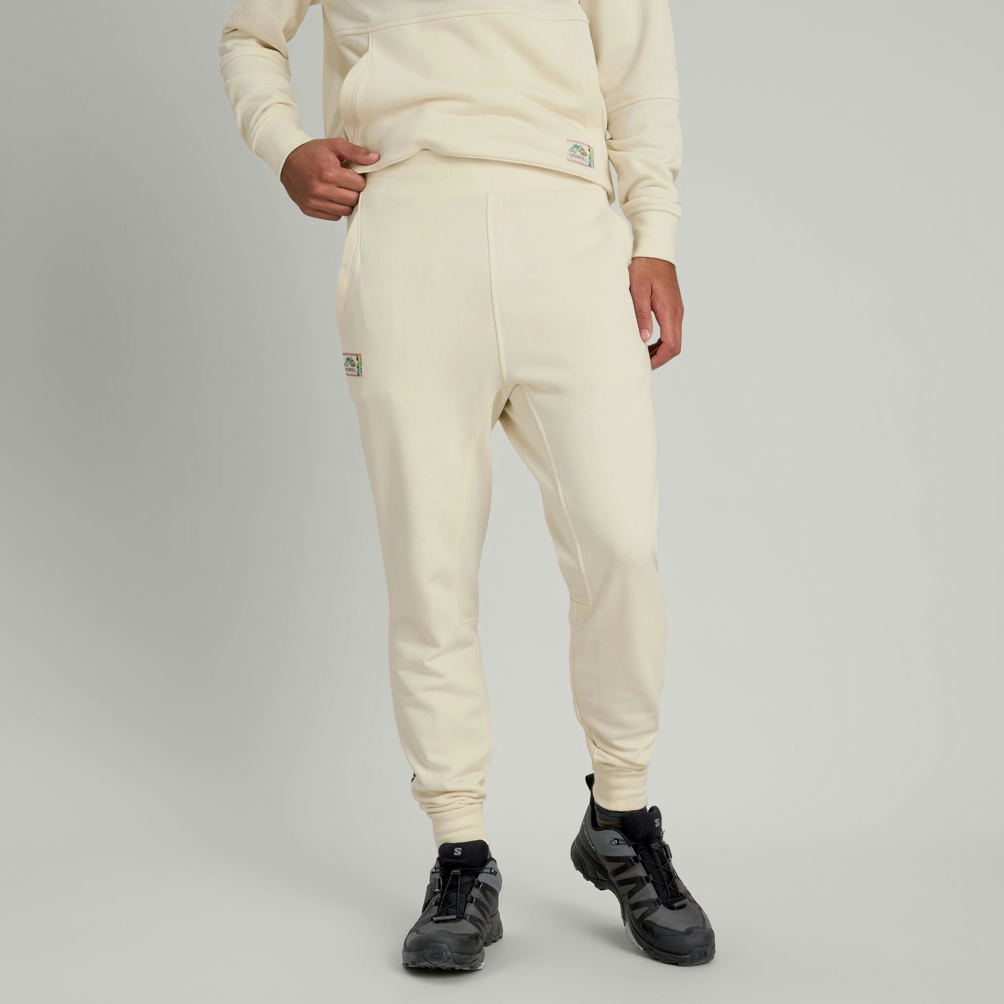 Clearance Jason Woodside ANY Time LT Sweats Unisex Joggers