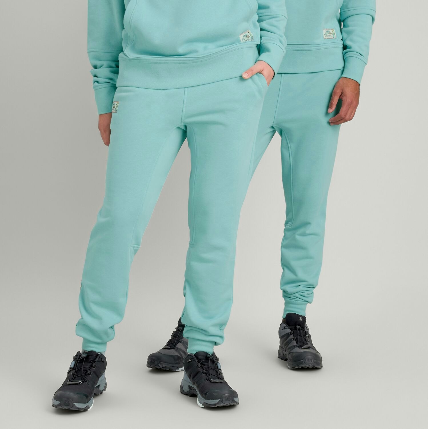 Unisex Jason Woodside ANY Time LT Sweats Joggers Kathmandu NZ