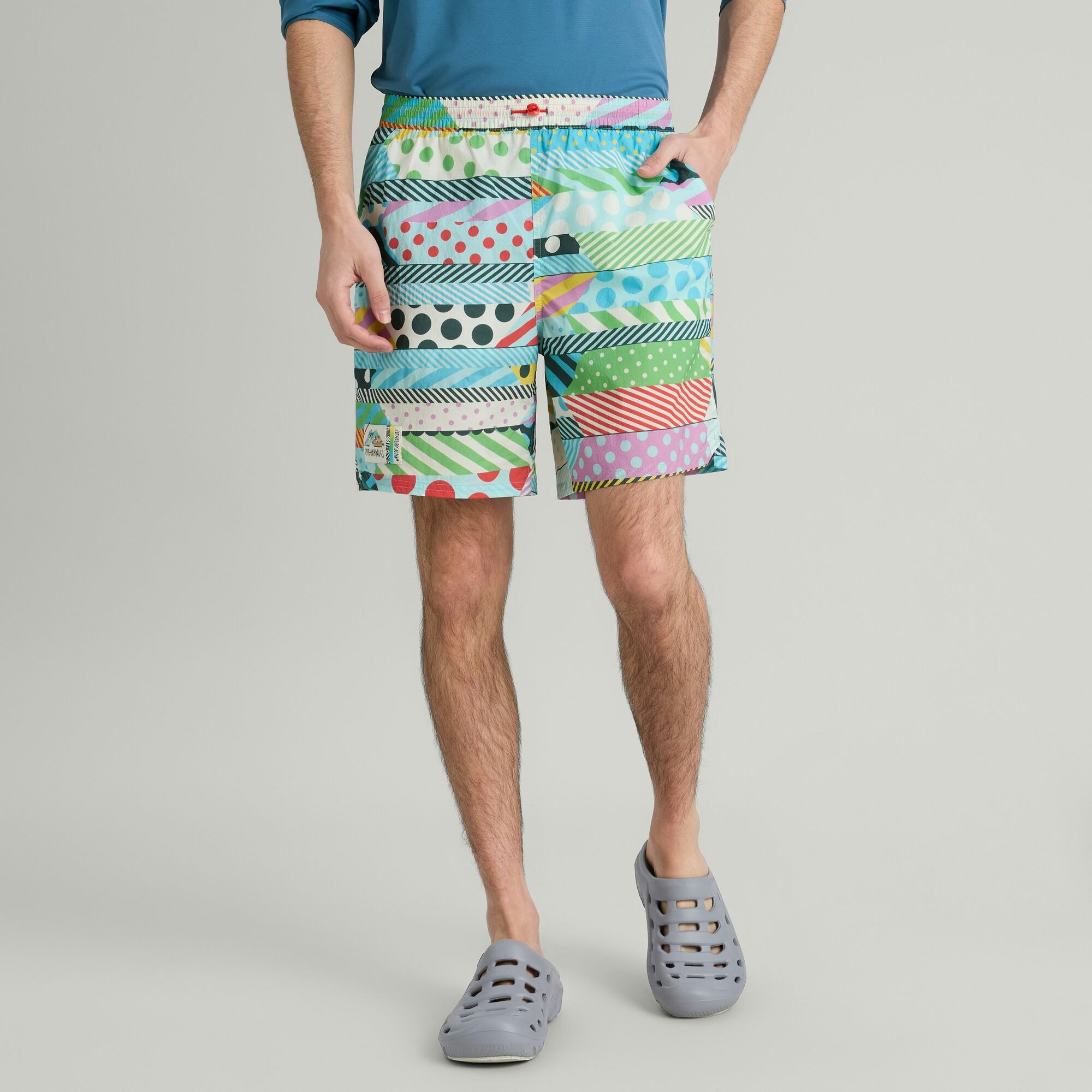 Men's 7 inch shorts cheap