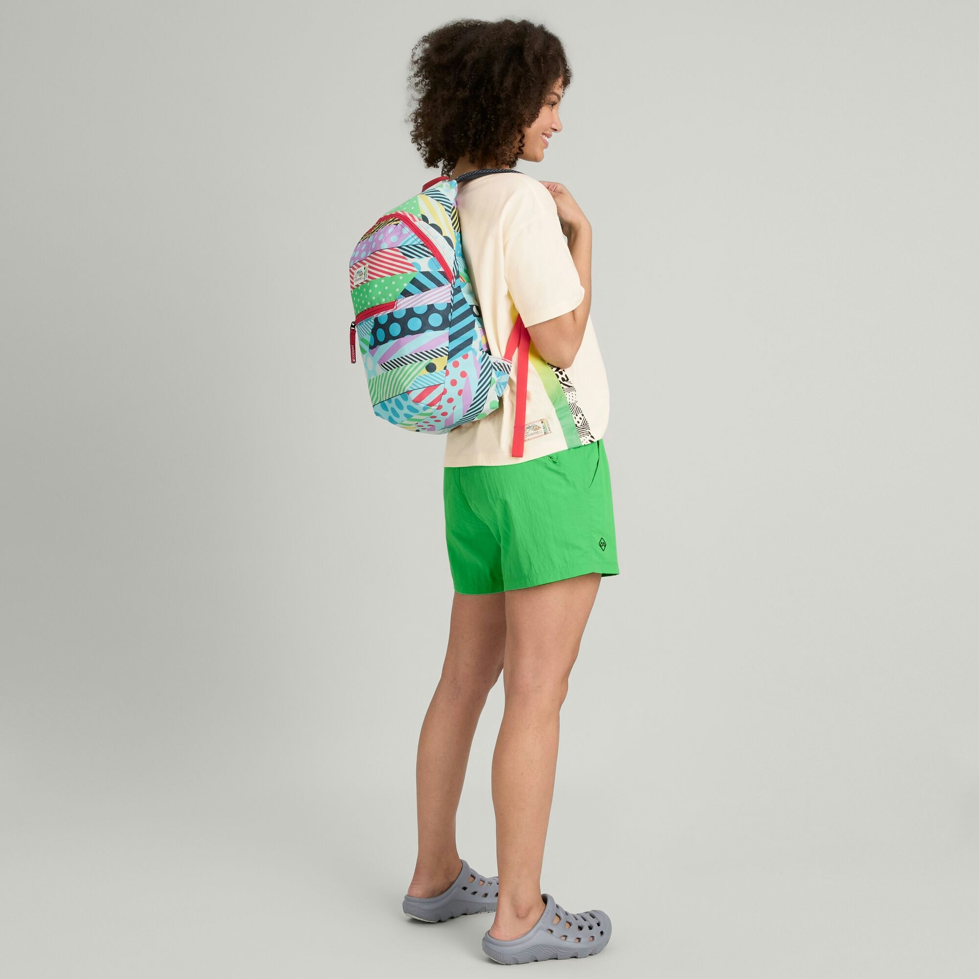 Clearance Jason Woodside Pocket Pack Kathmandu AU