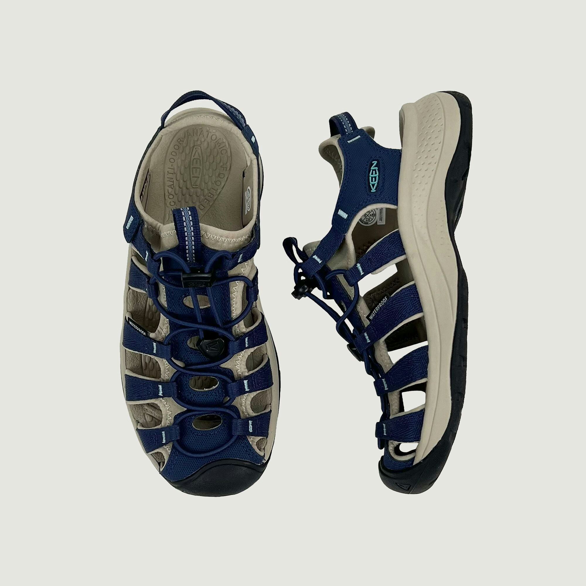 Keen sandals women top