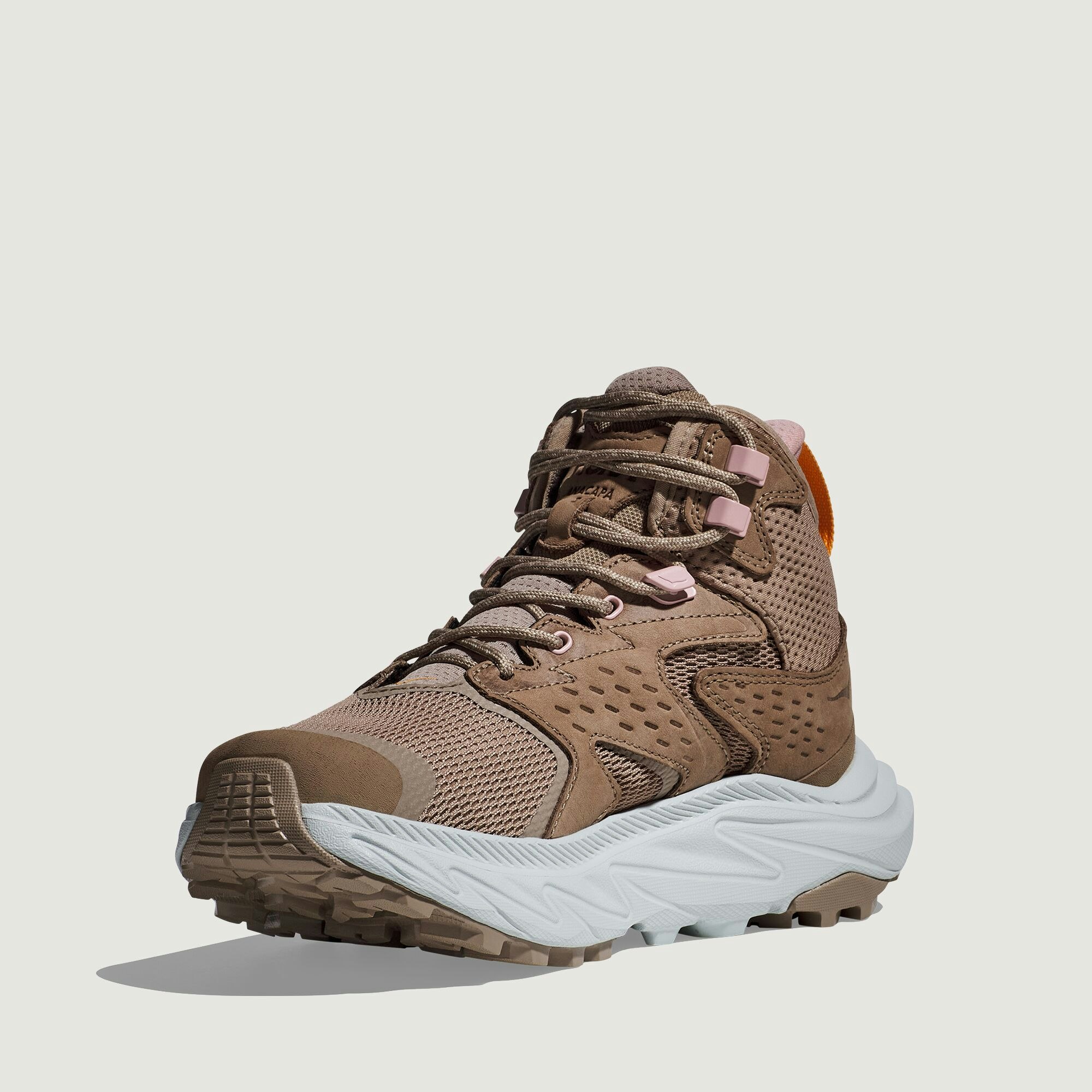 HOKA Anacapa 2 Women s Mid GTX Hiking Boots Kathmandu AU
