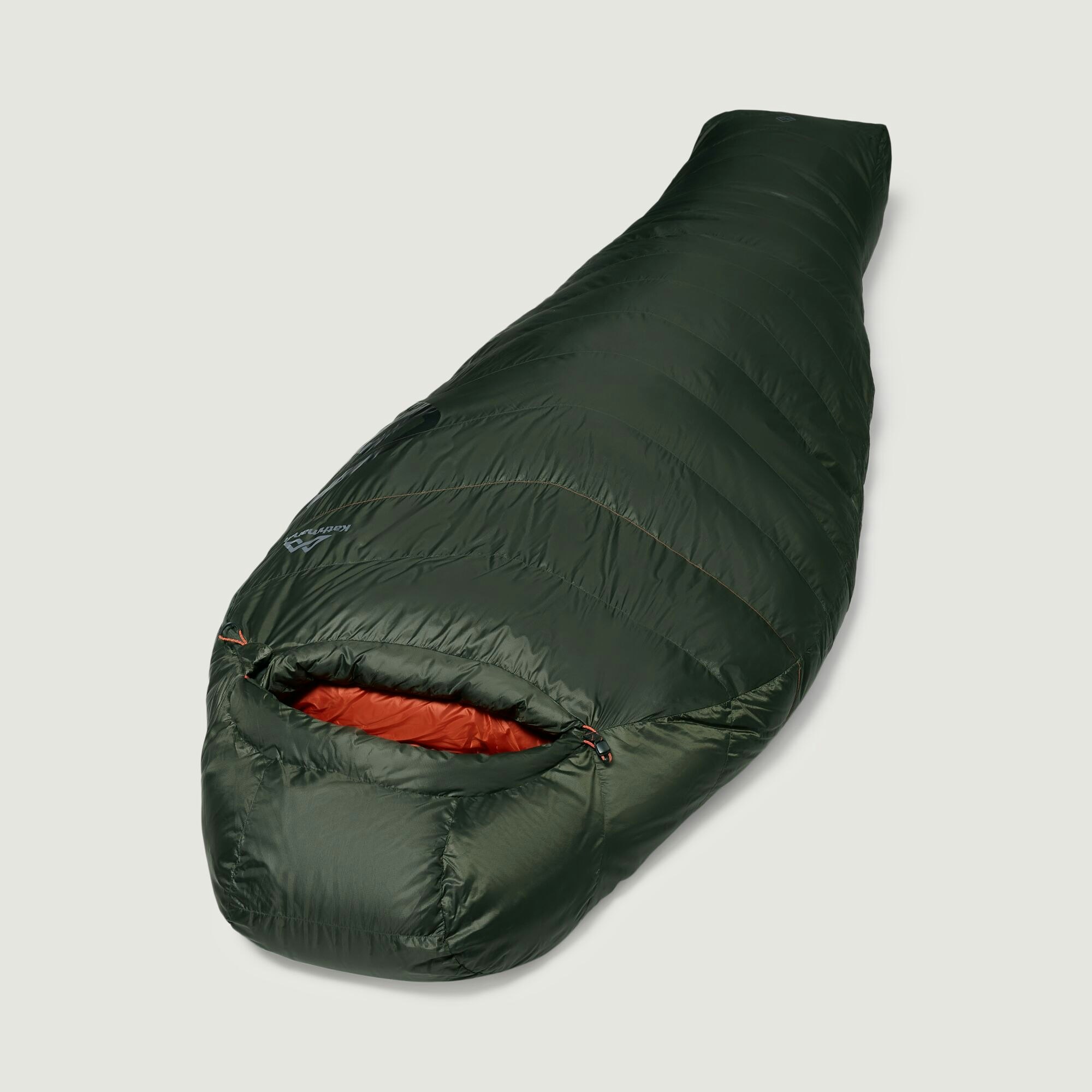 Zenter 12 C Down Sleeping Bag Large Kathmandu NZ