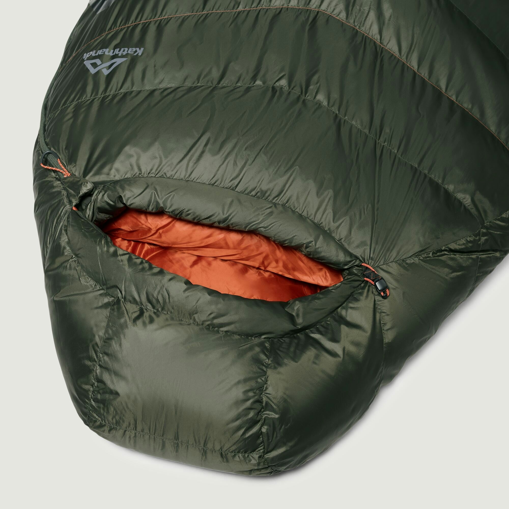 Zenter 12 C Down Sleeping Bag Large Kathmandu NZ