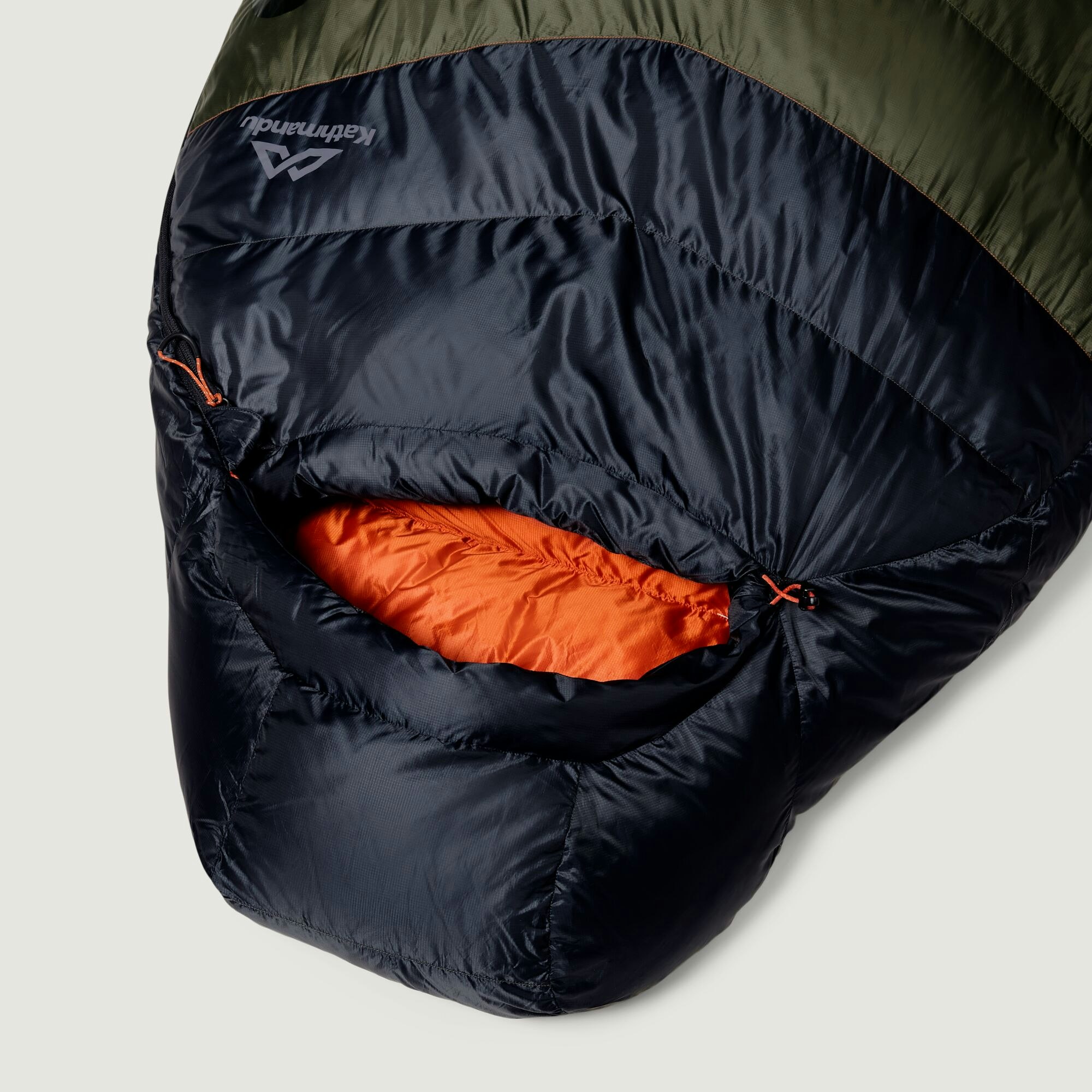 Zenter 8 C Down Sleeping Bag Large Kathmandu NZ