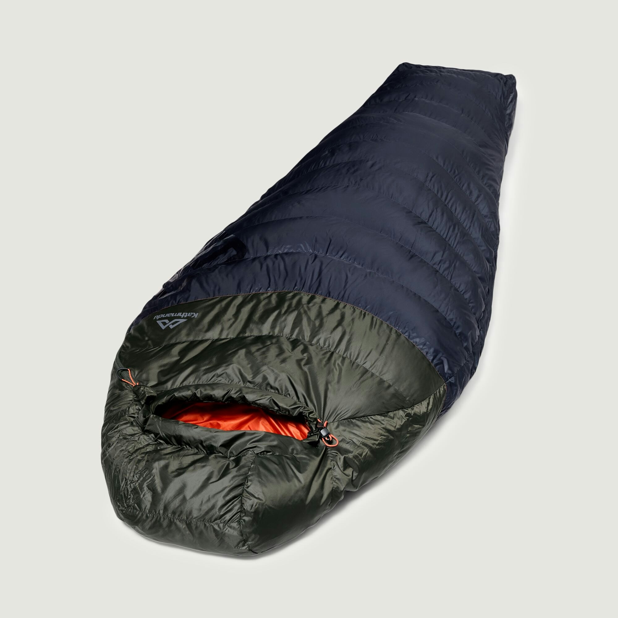 Zenter 3 C Down Sleeping Bag Large Kathmandu NZ