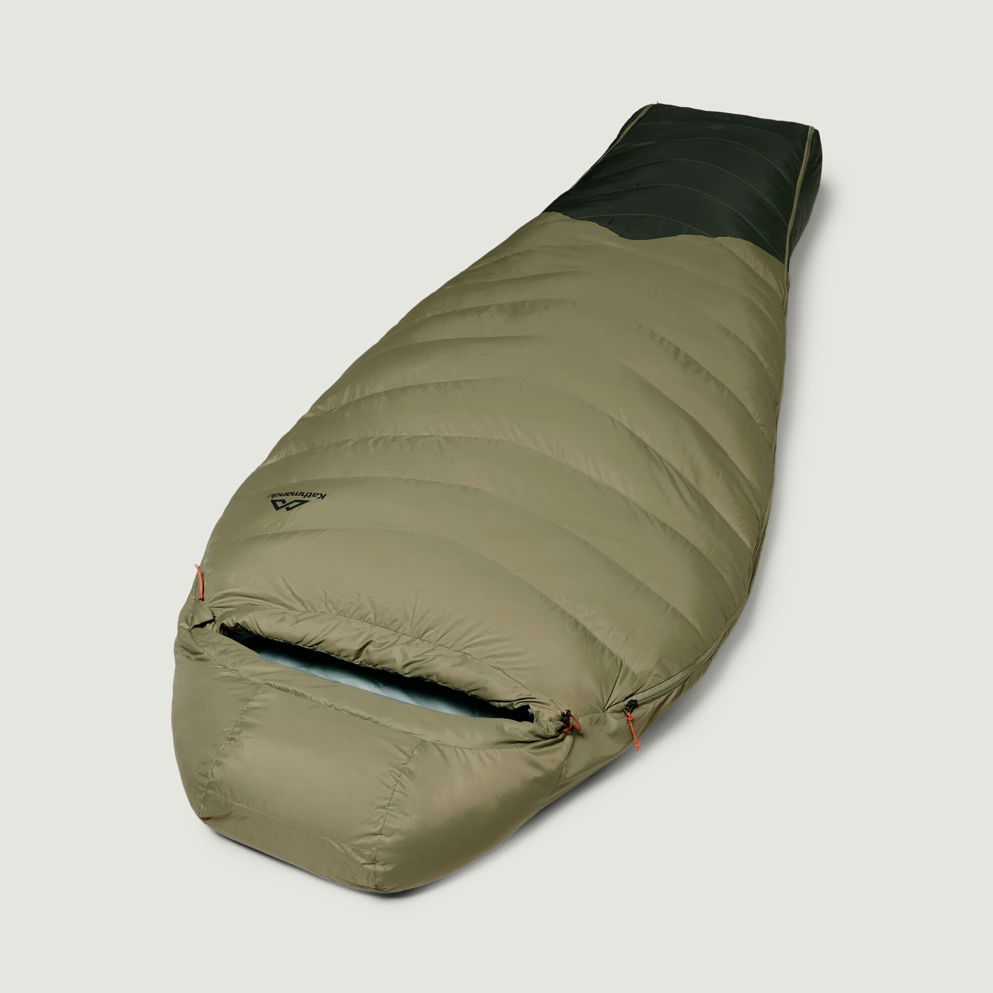 Kathmandu store sleeping bag
