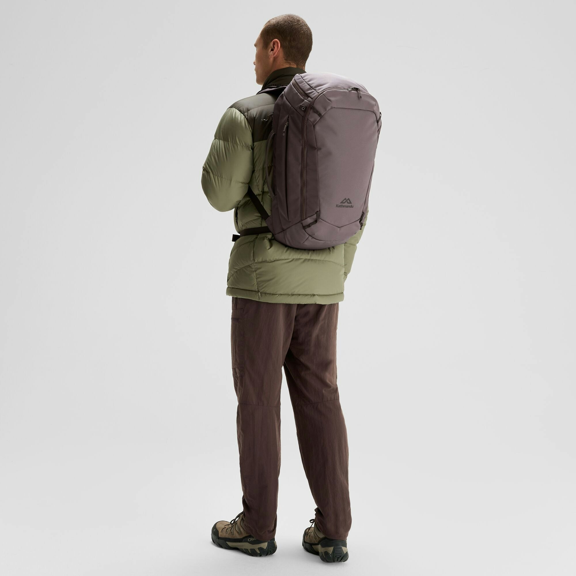 Kathmandu 28l backpack sale