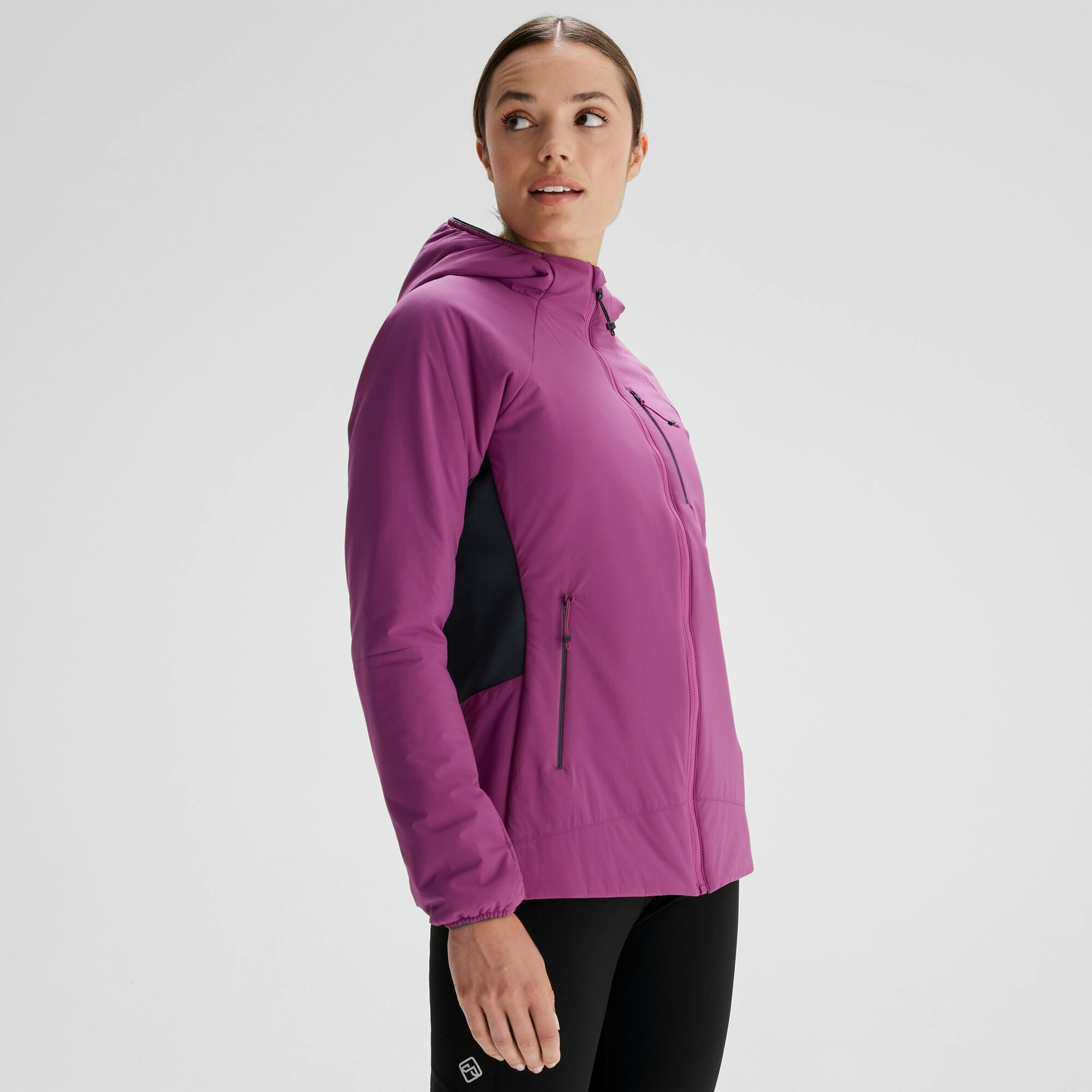 Woods women's penrose primaloft insulated jacket new arrivals